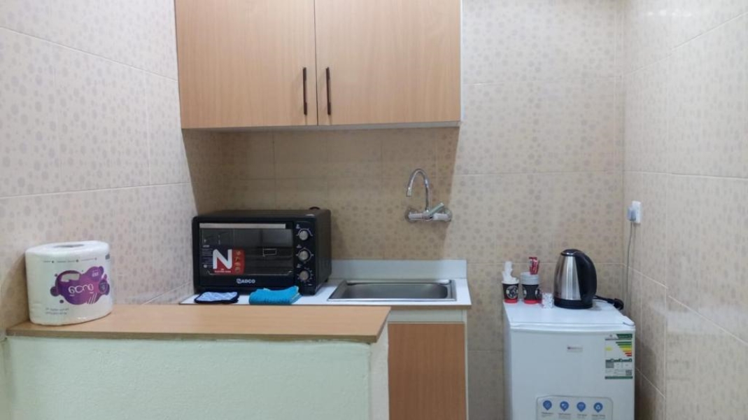 Beauty Rose ApartHotel