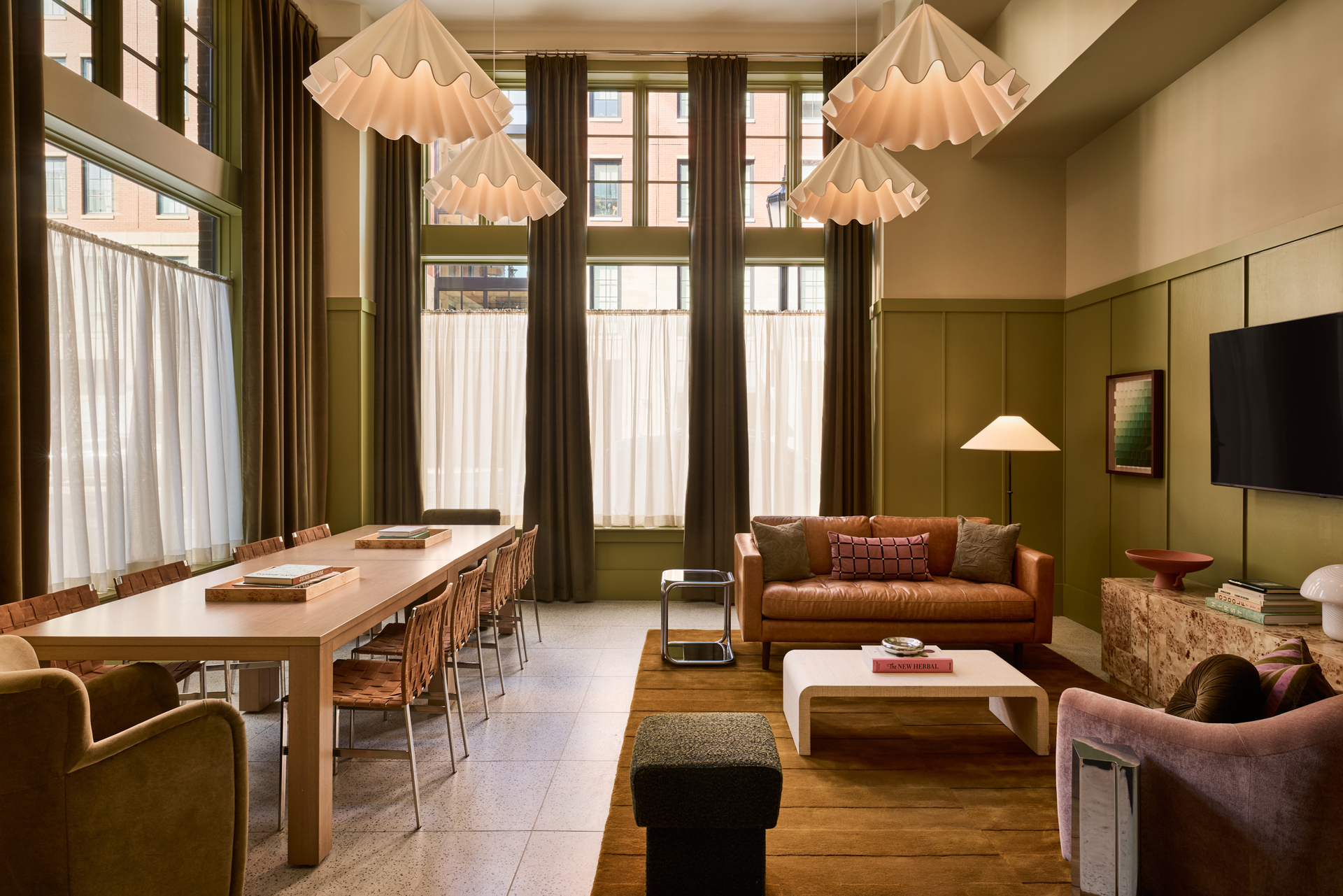 The Ann Savannah, Apartments by Marriott Bonvoy