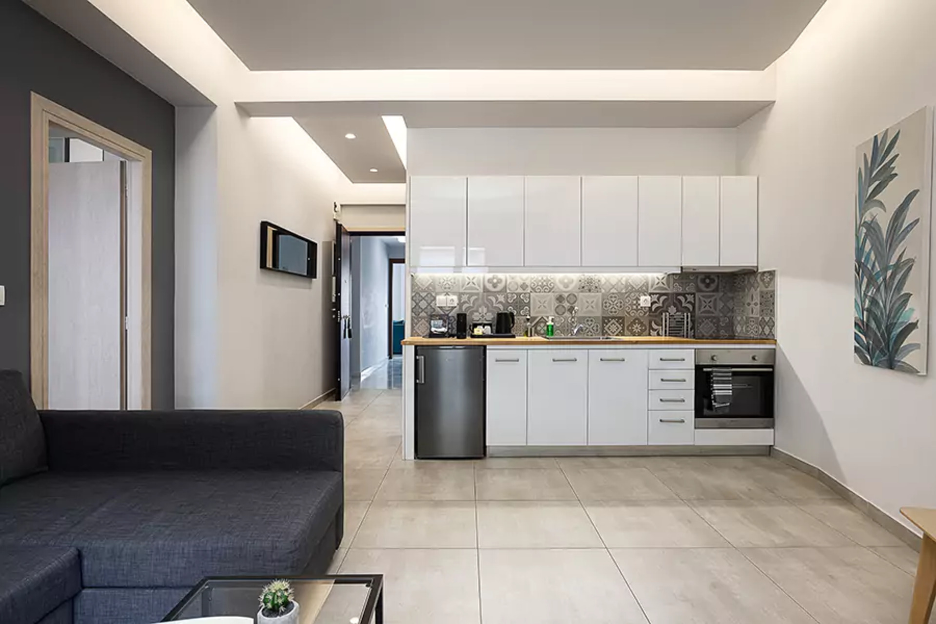 The Omnia Collection Pagrati