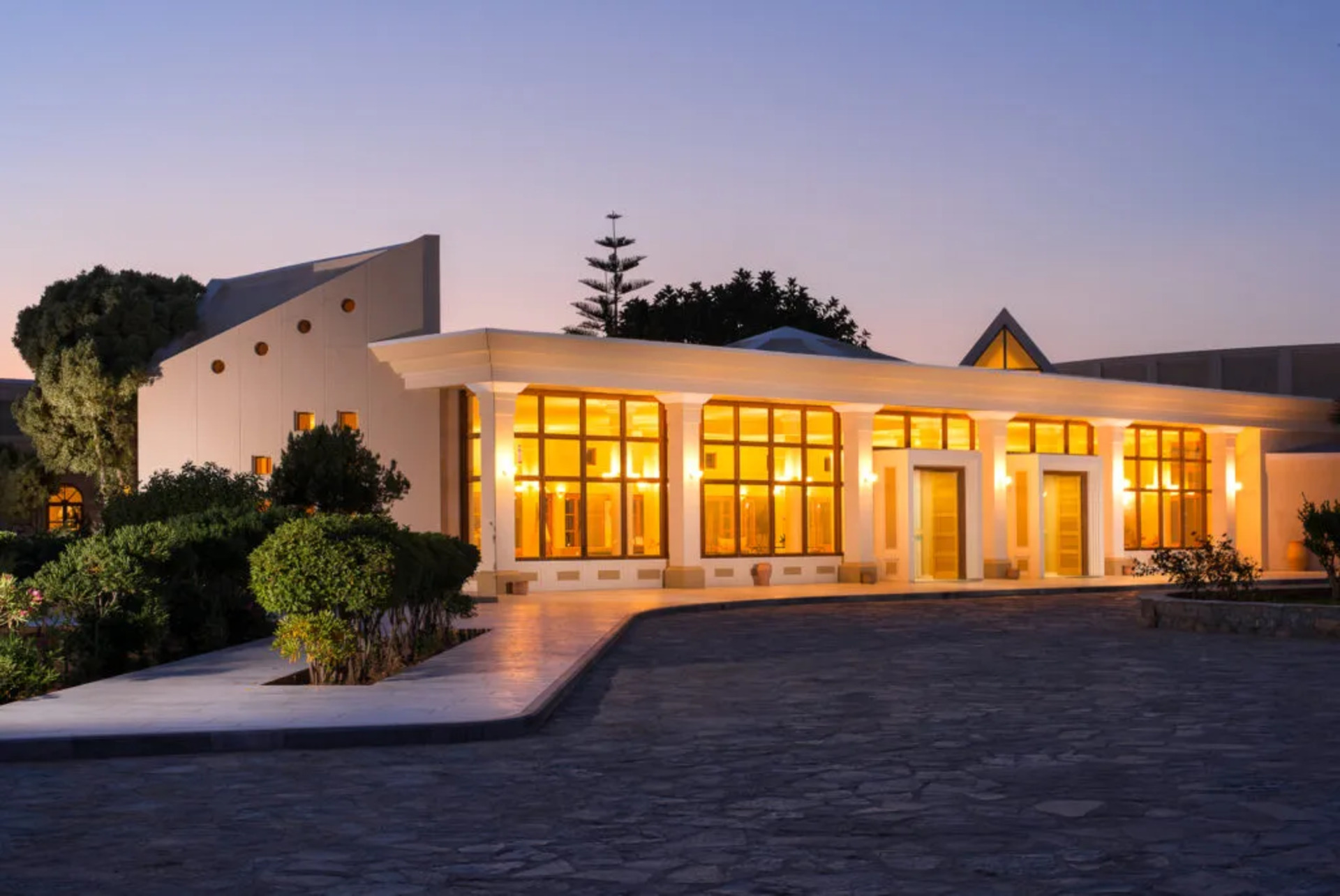 dal travel Kalimera Kriti Hotel  Village Resort