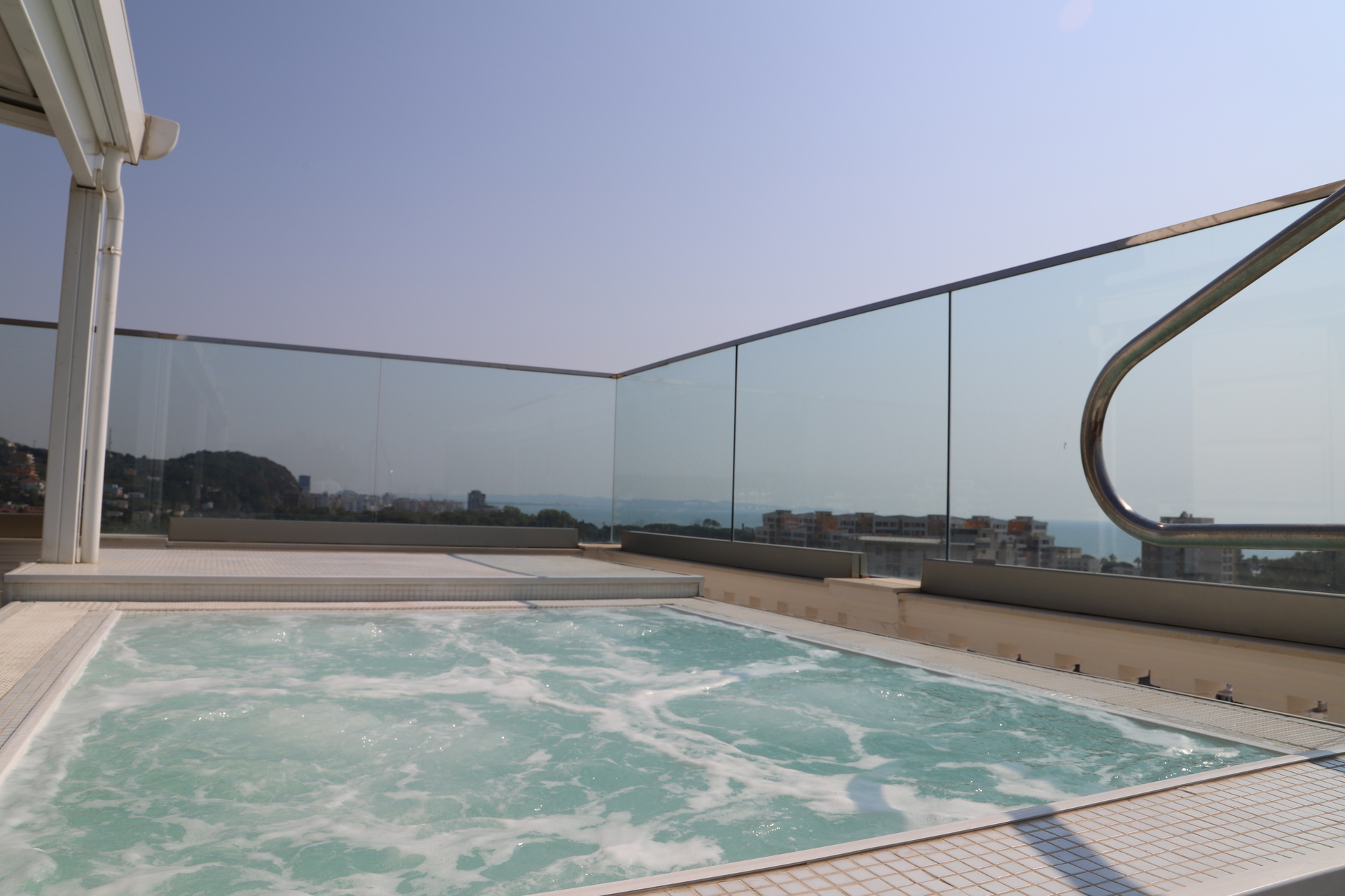 Hotel Villa Pascucci