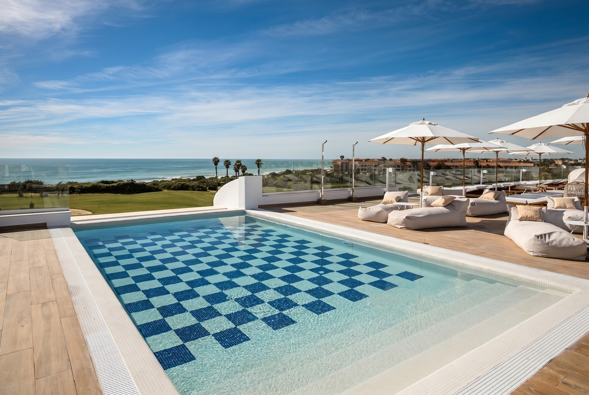Amàre Beach Hotel Sancti Petri foto 5