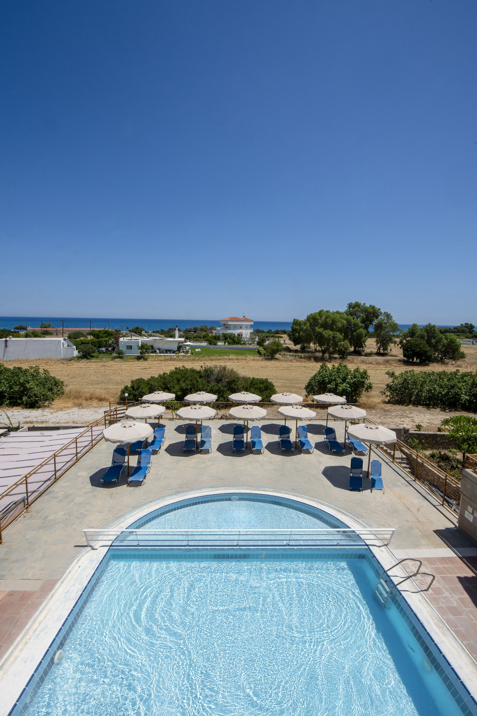 dal travel Costa Konte Beach Resort
