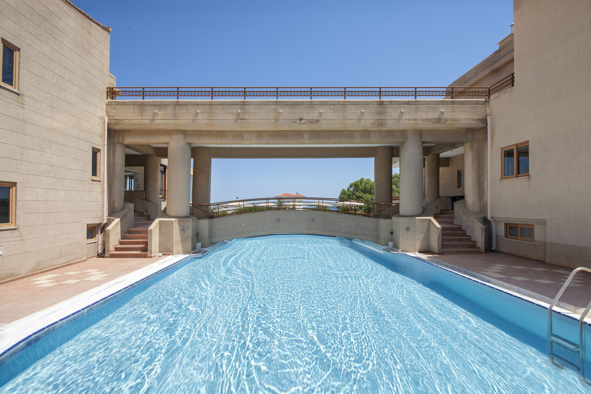 dal travel Costa Konte Beach Resort