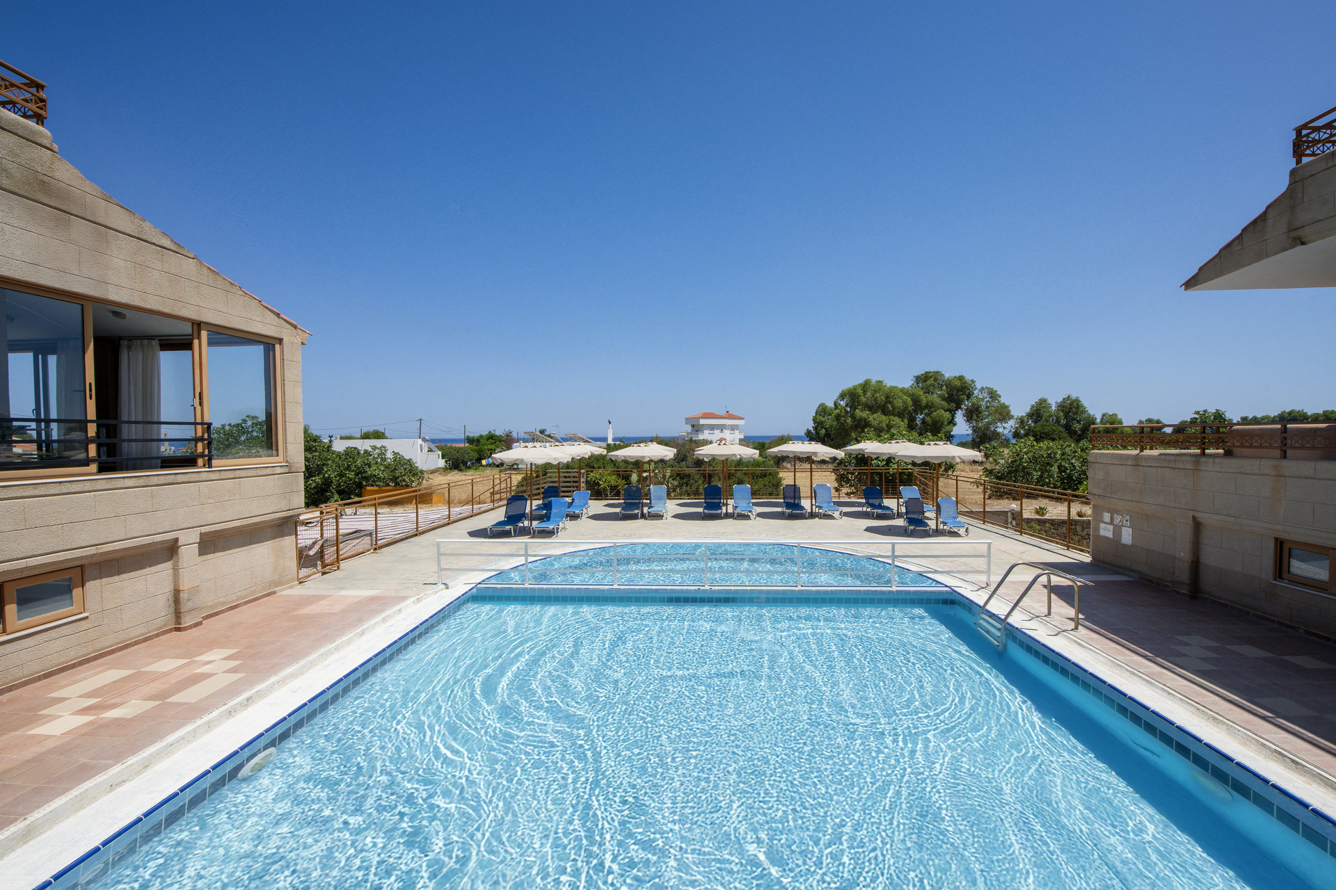 dal travel Costa Konte Beach Resort