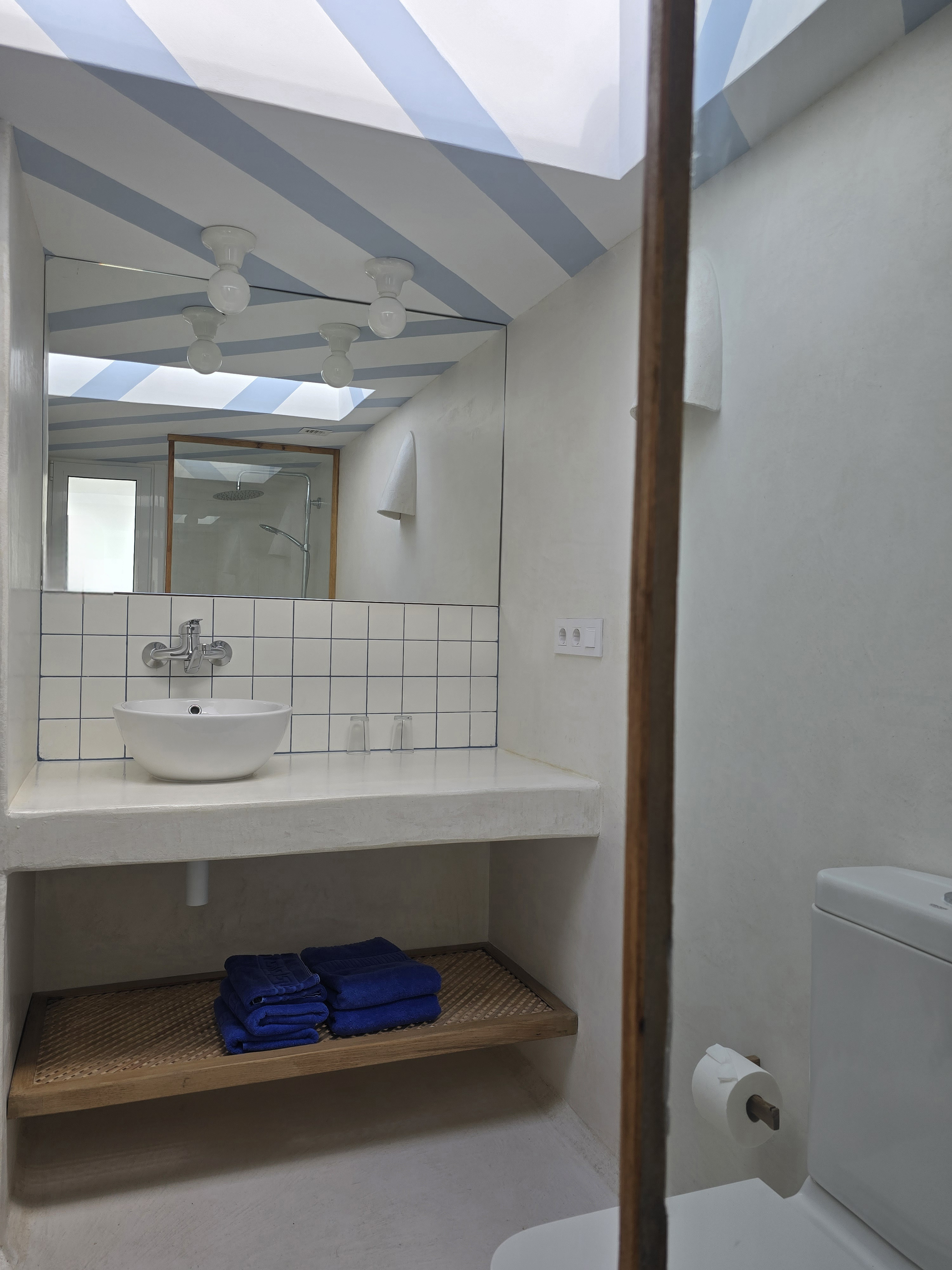 Bungalows Villas Blancas
