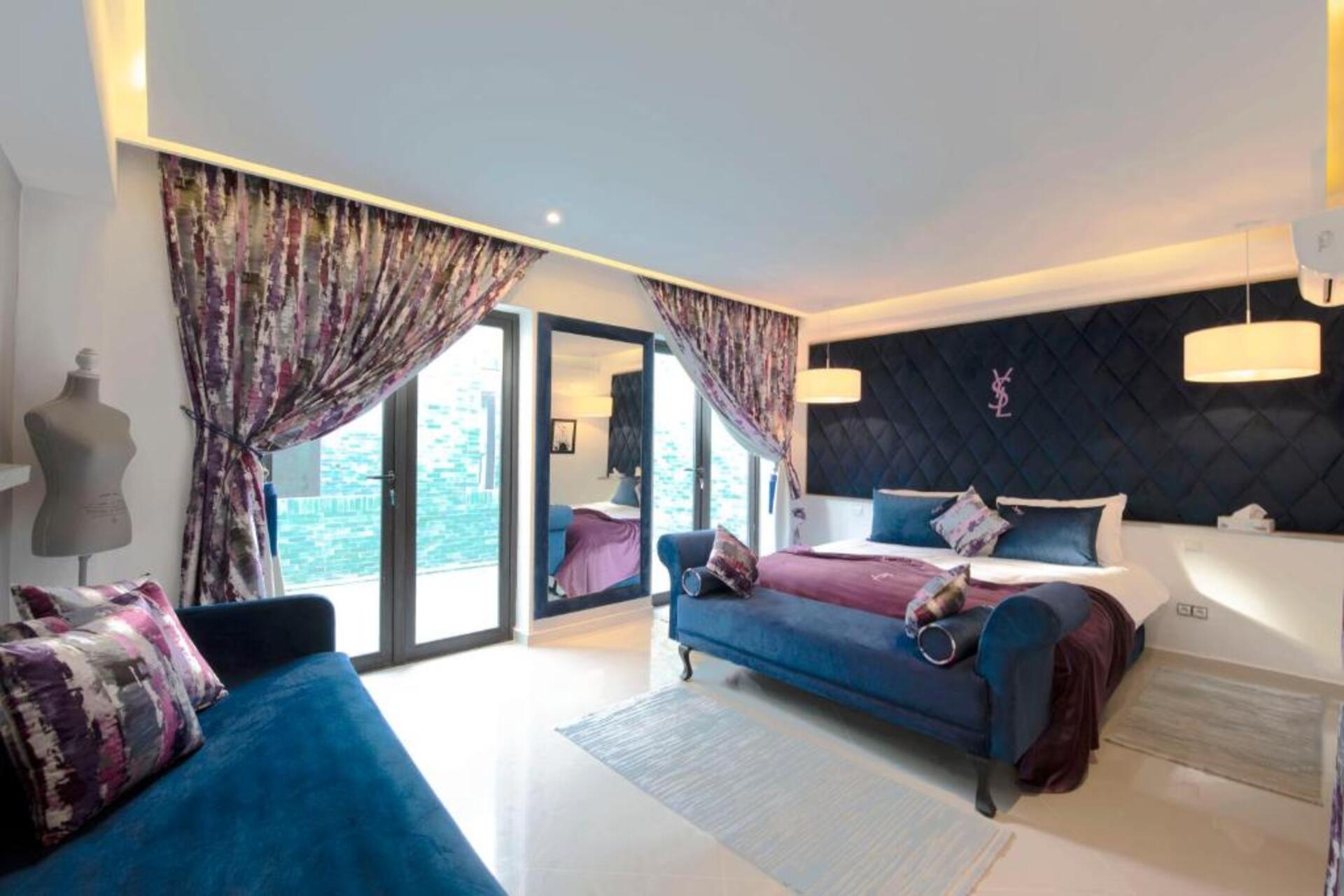 Eden Lodges & Spa -Boutique Hôtel de Luxe