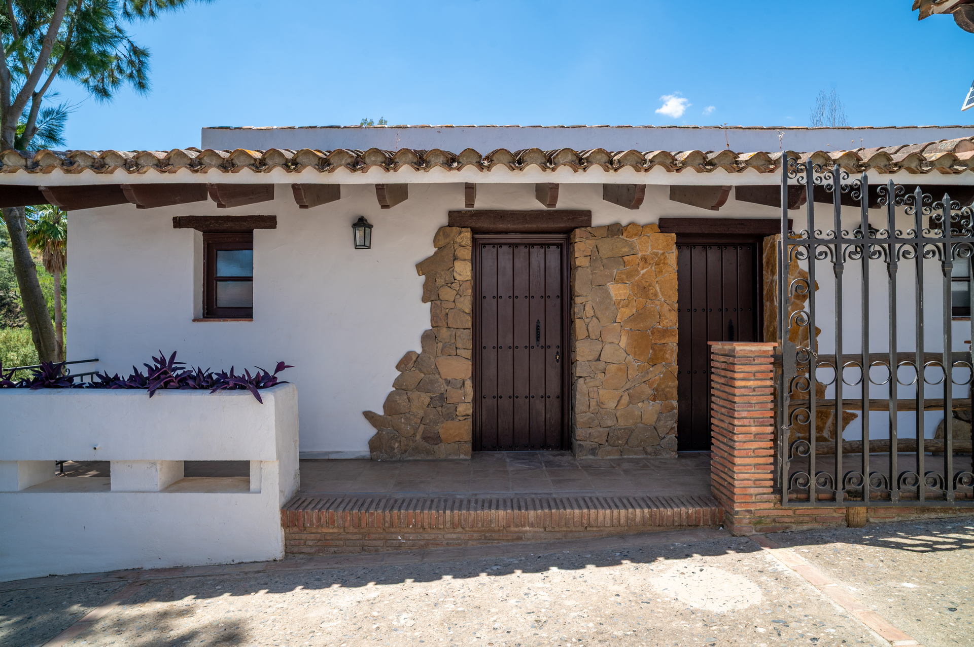 Málaga Sierra de las Nieves by Real Spain hotels