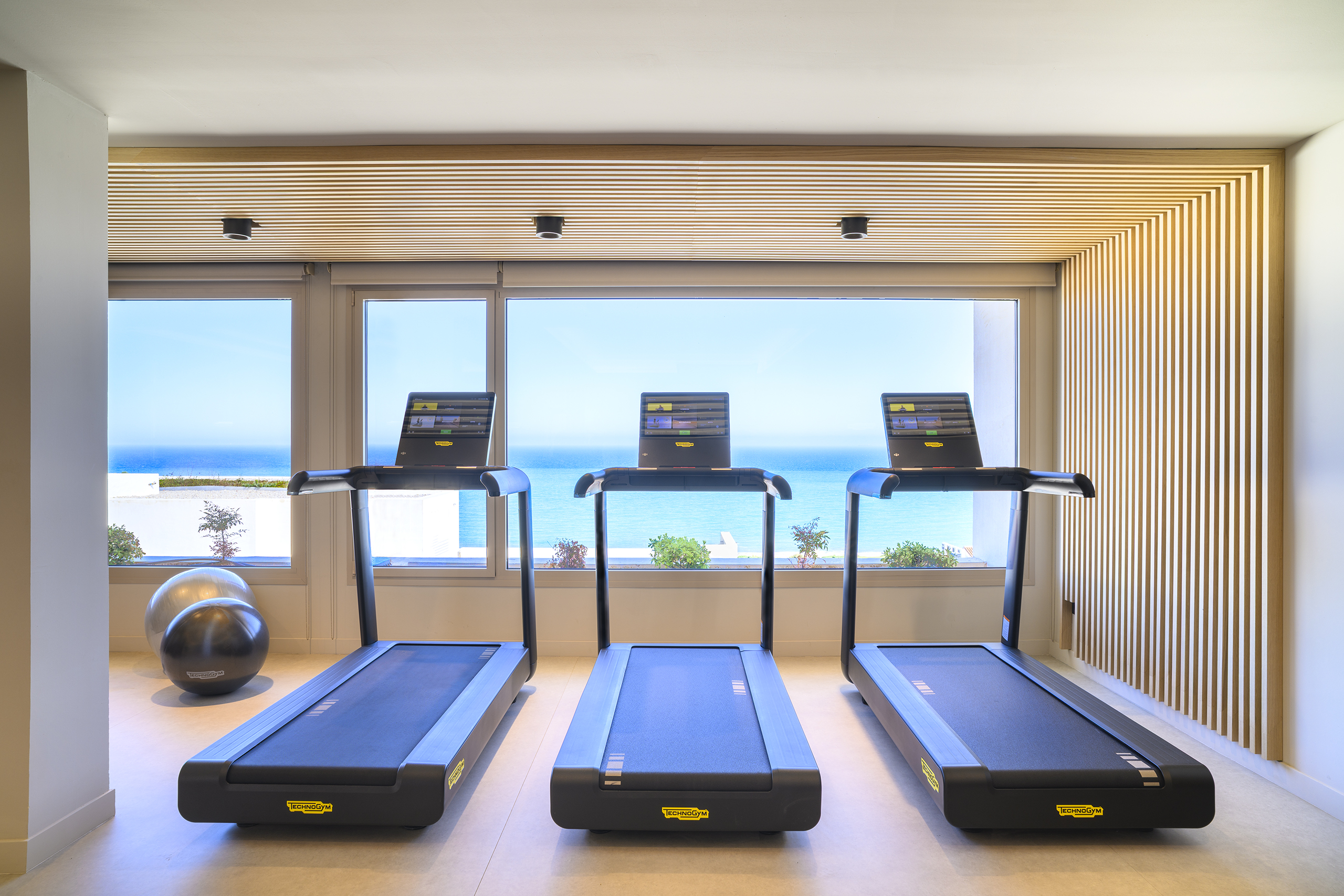 Fairmont La Hacienda Costa del Sol