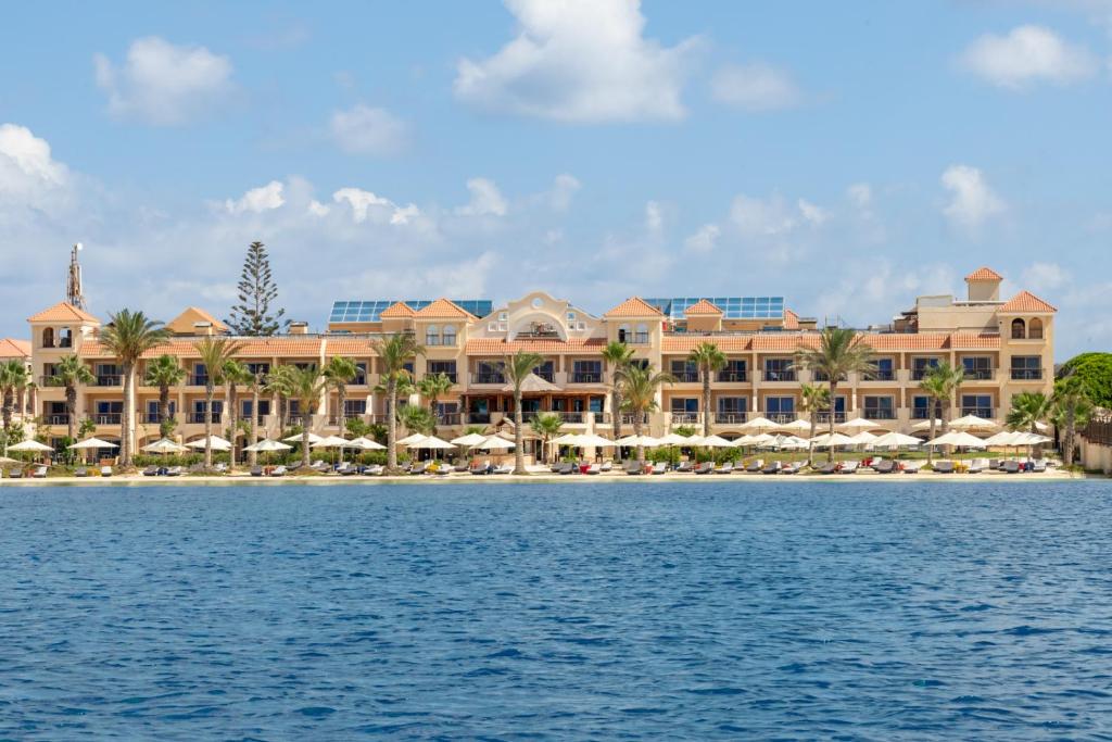 Safir Marsa Matrouh Resort