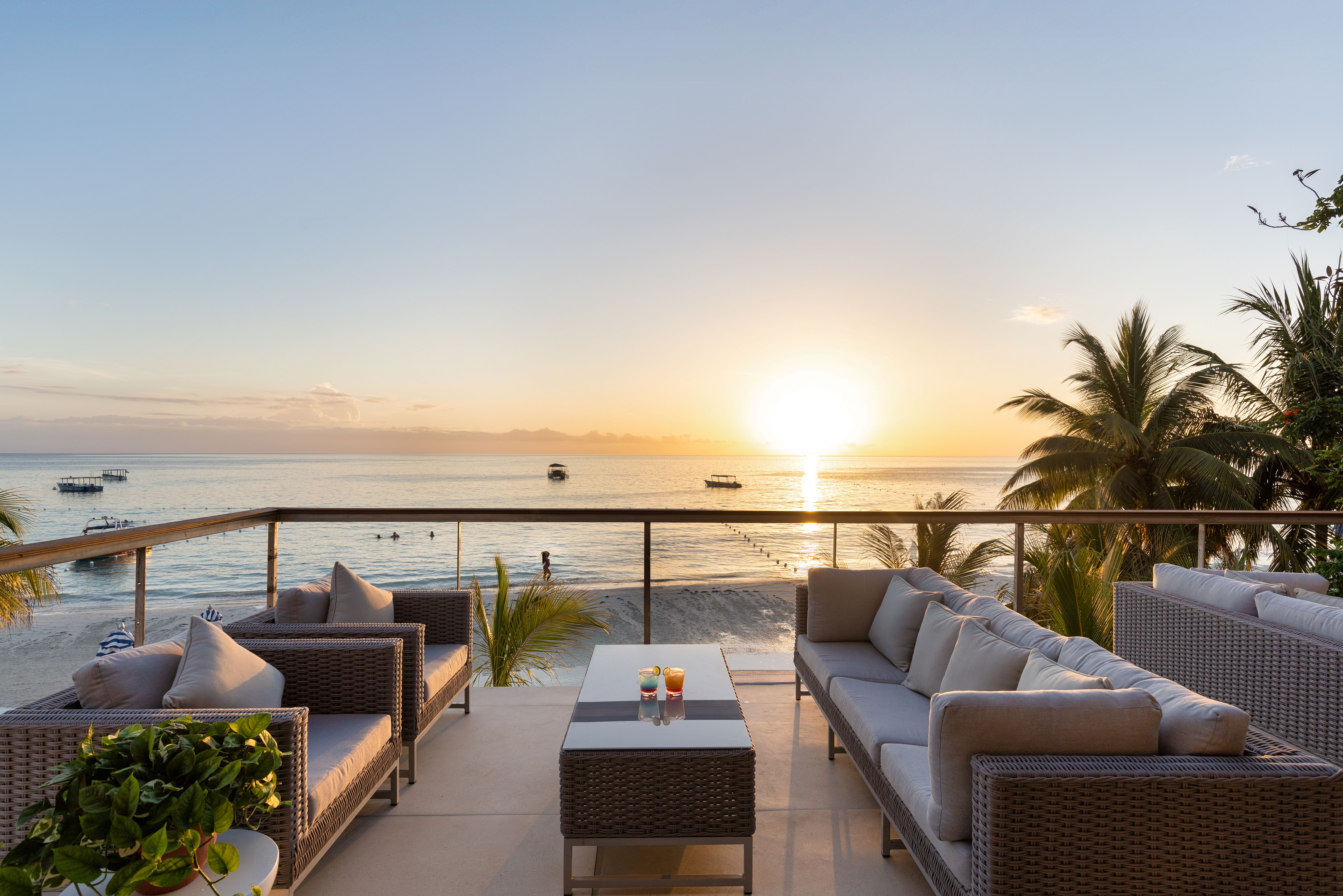 Negril Footeprints Hotel