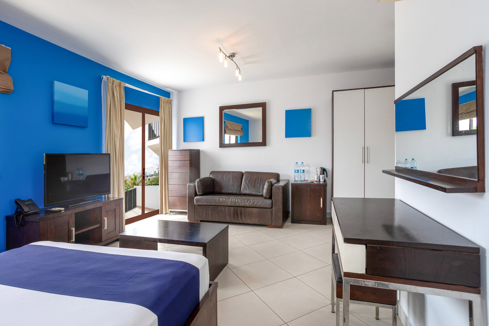 Sol Dunas Family Fun