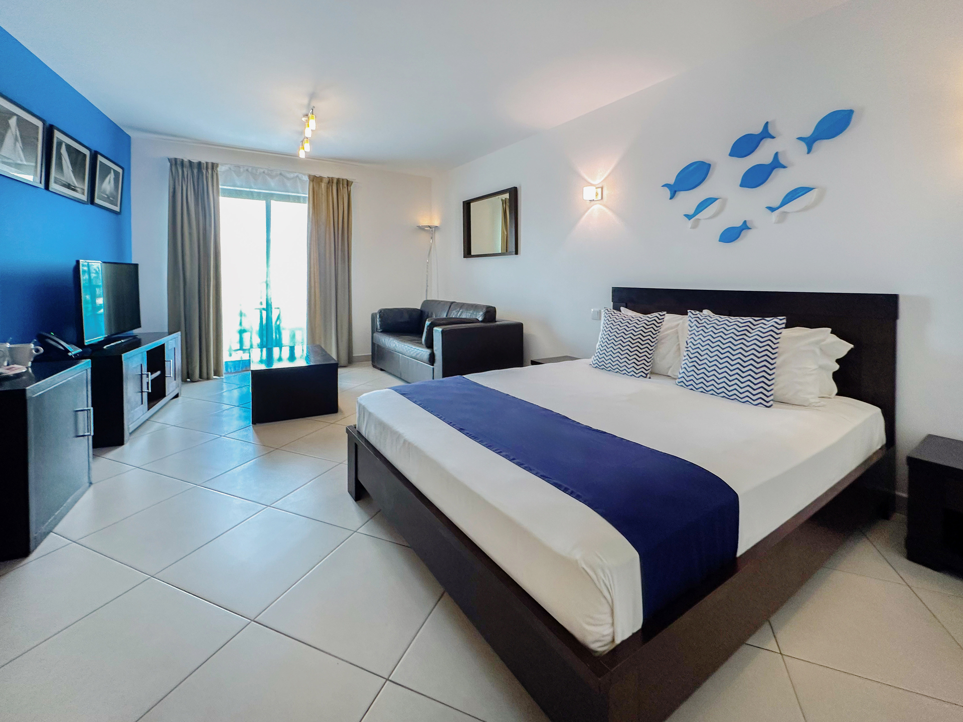 Sol Dunas Family Fun - Alojamientos en ISLA DE SAL - SANTA MARIA