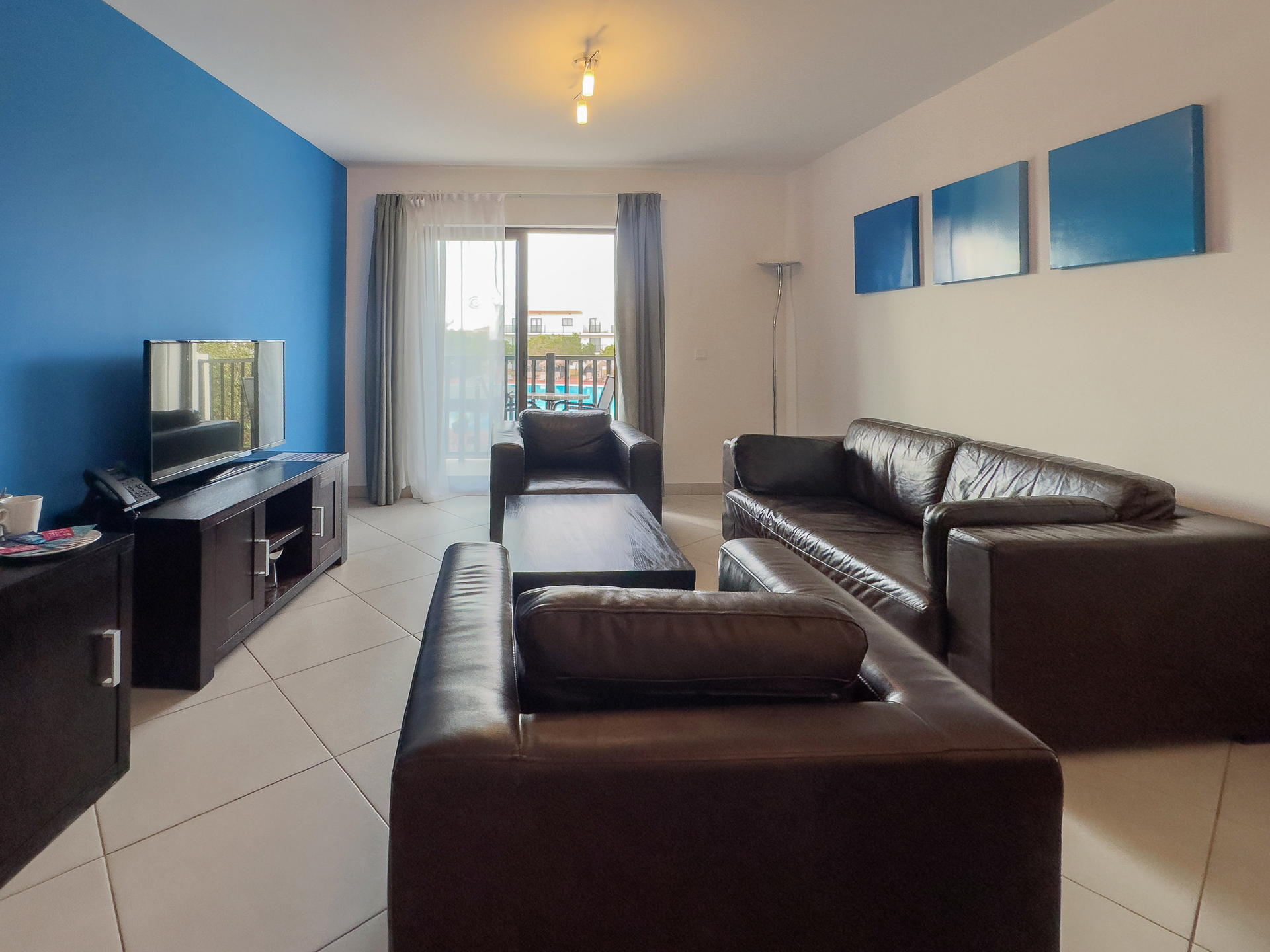 Sol Dunas Family Fun - Alojamientos en ISLA DE SAL - SANTA MARIA