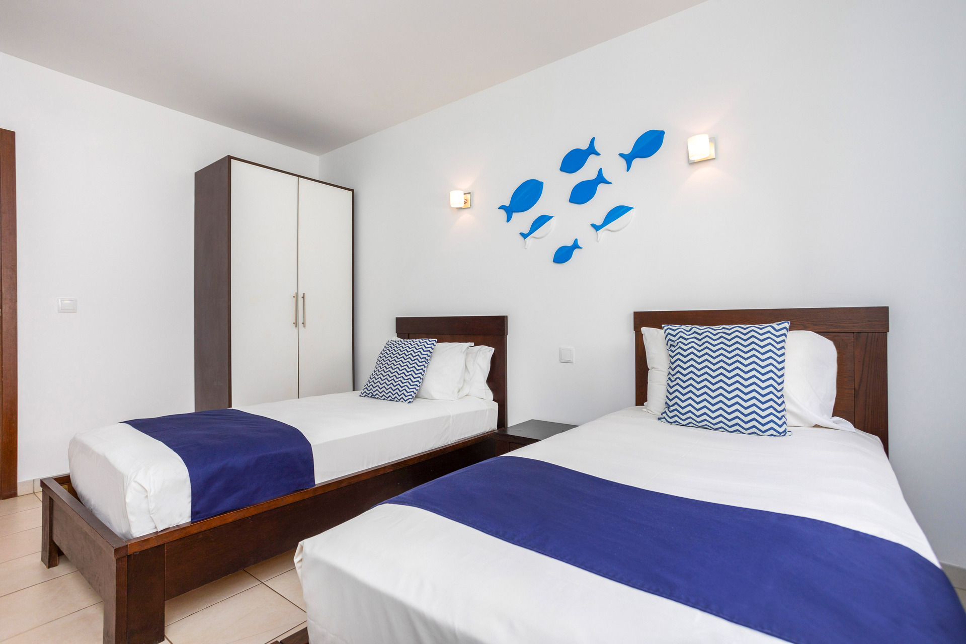 Sol Dunas Family Fun - Alojamientos en ISLA DE SAL - SANTA MARIA