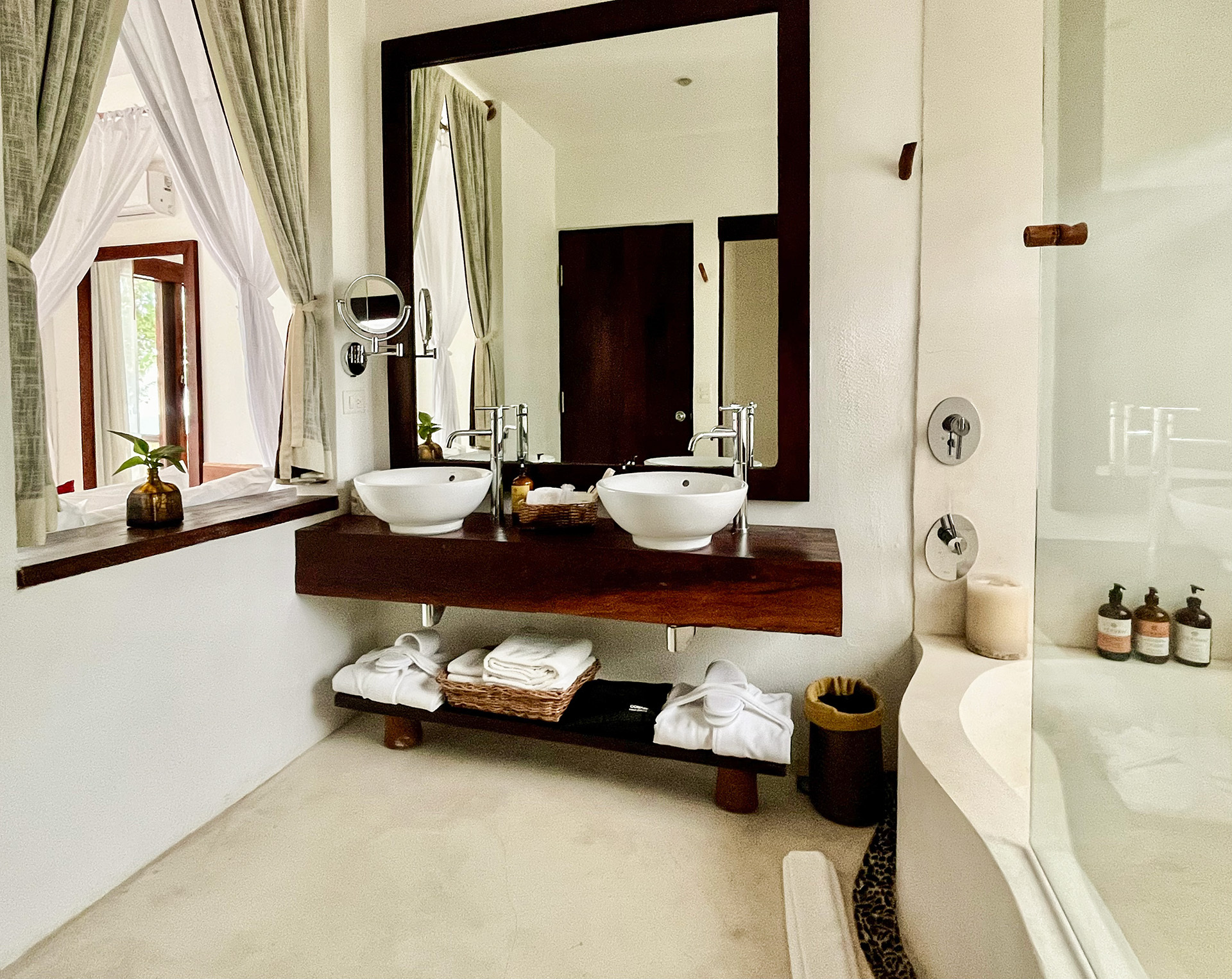 The Beach Tulum Hotel