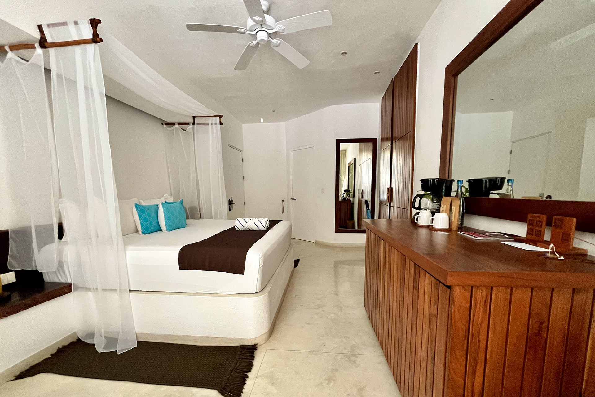 Cabañas Tulum Beach Hotel & Spa