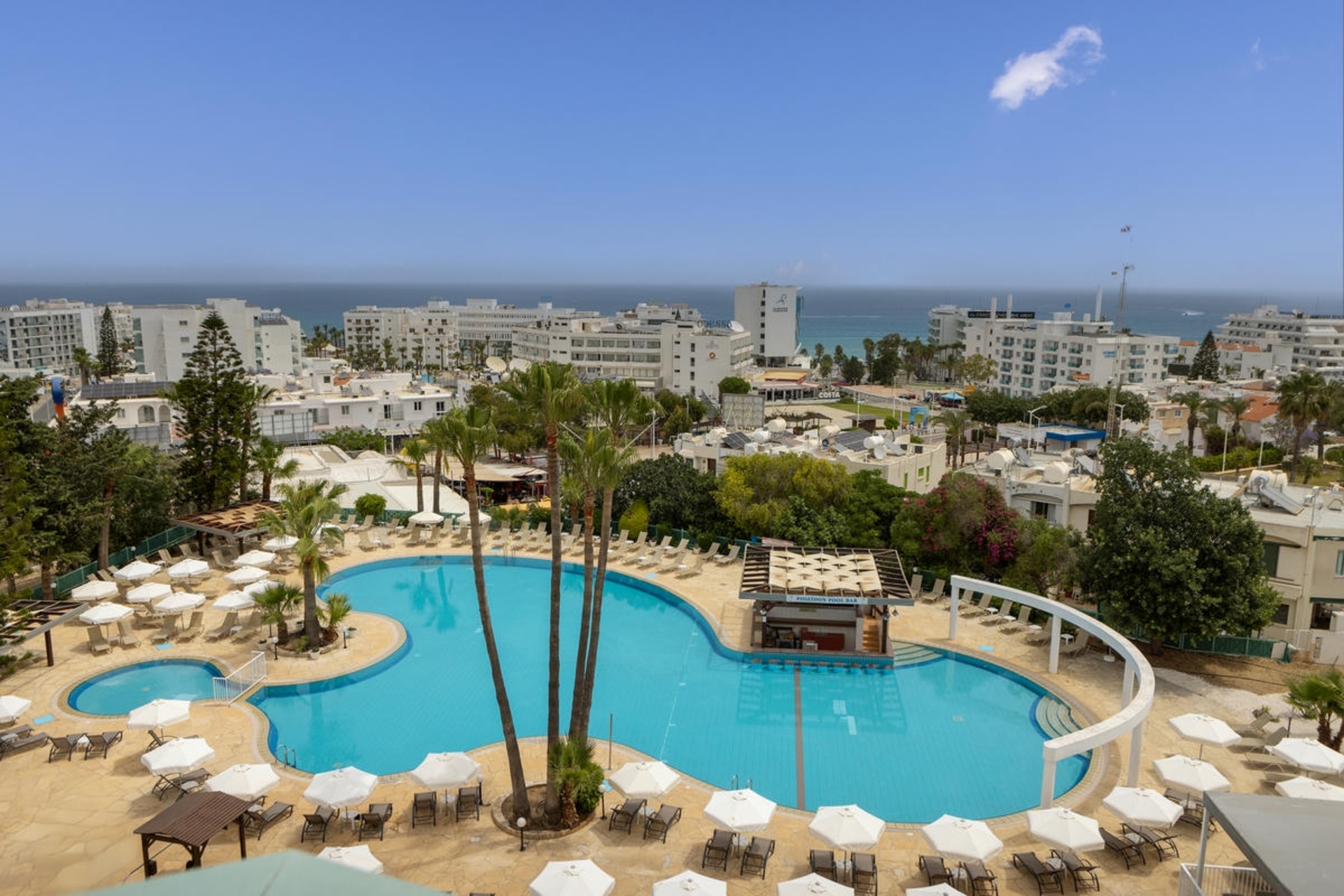 Antigoni Hotel