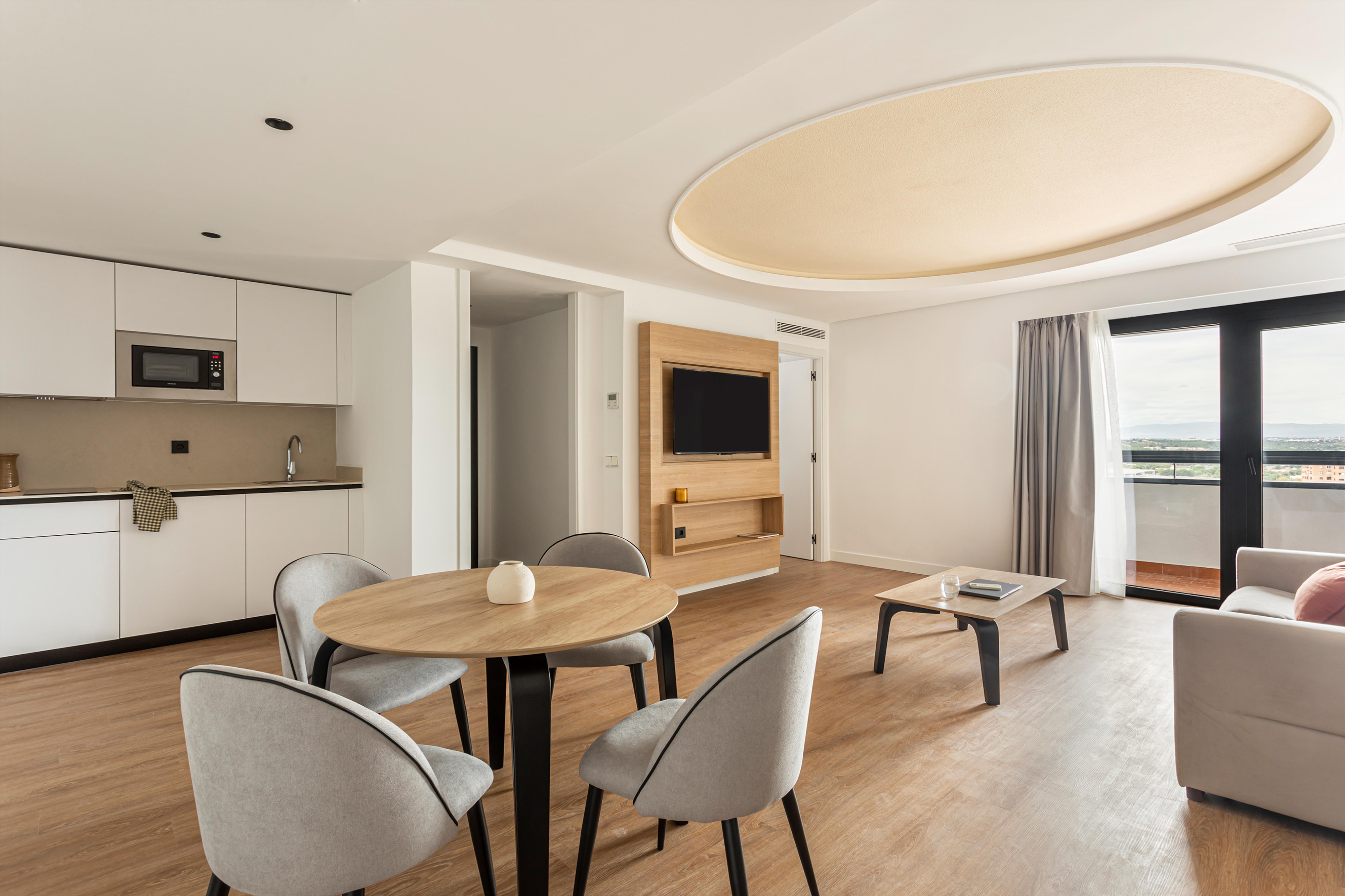 Apartamentos B48 Valencia Feria