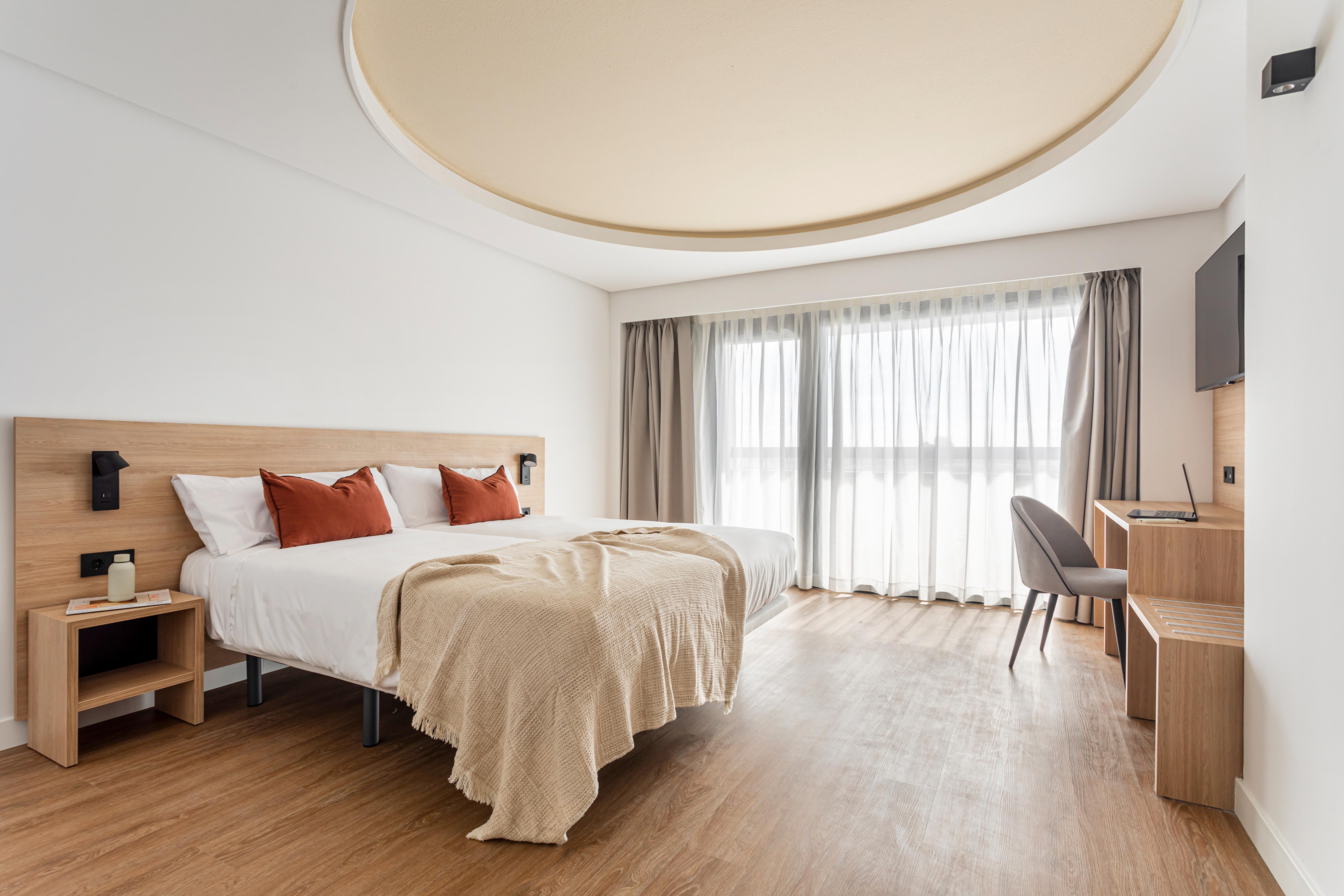 Apartamentos B48 Valencia Feria