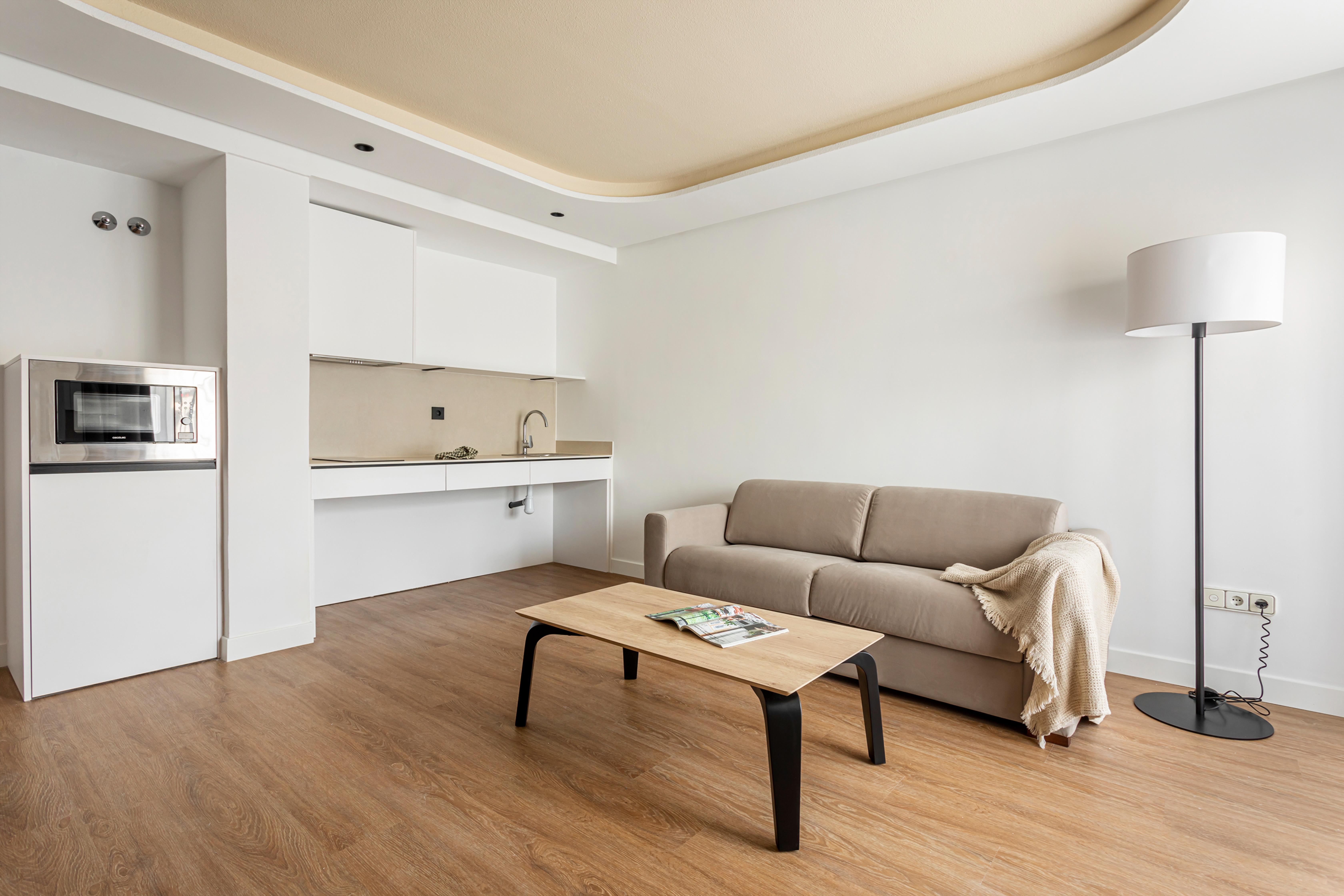 Apartamentos B48 Valencia Feria