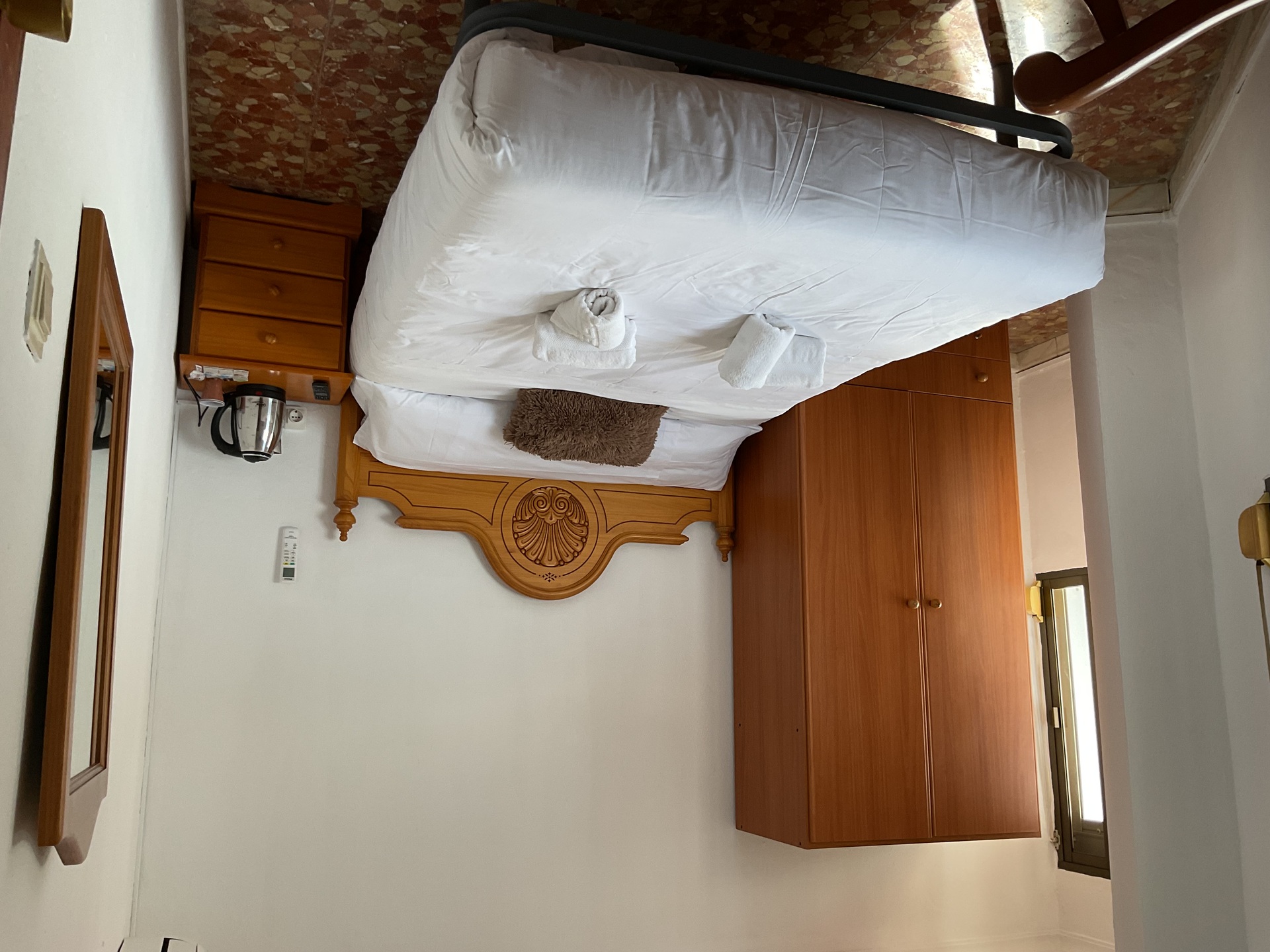 Hostal San Miguel by Croma