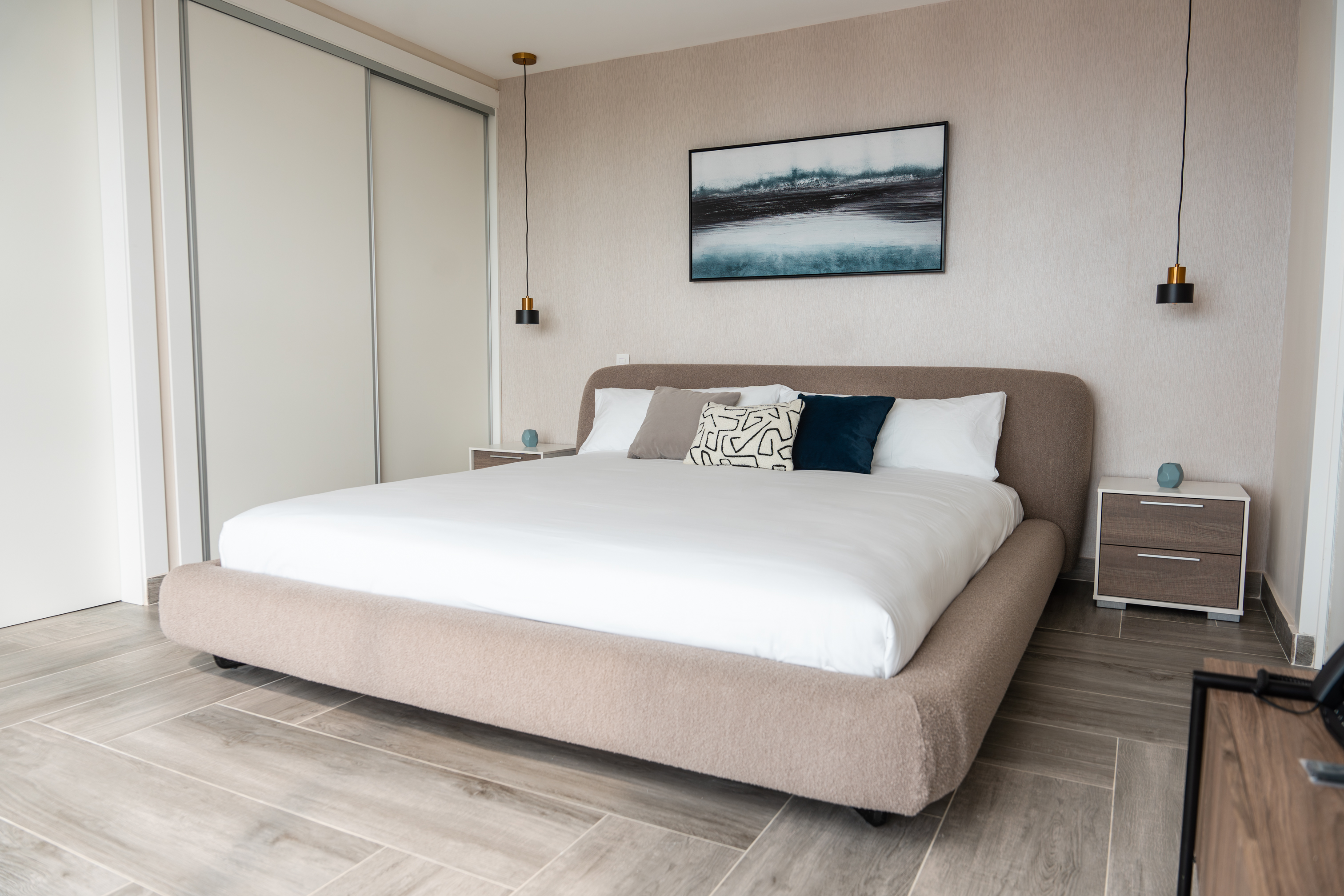 Aston Rubi City Suites