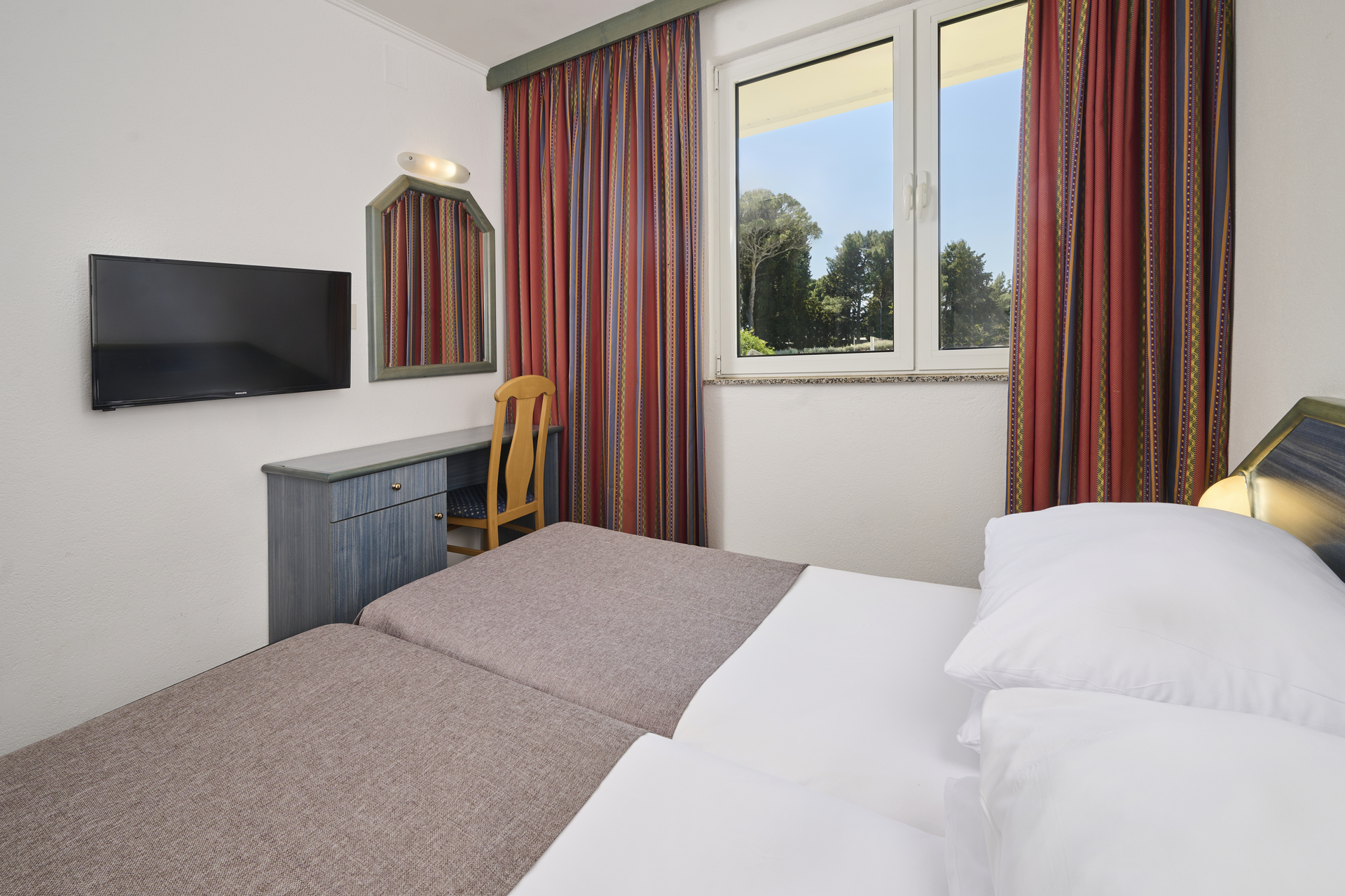 Laguna Maradiso Hotel by Aminess - Alojamientos en NOVIGRAD