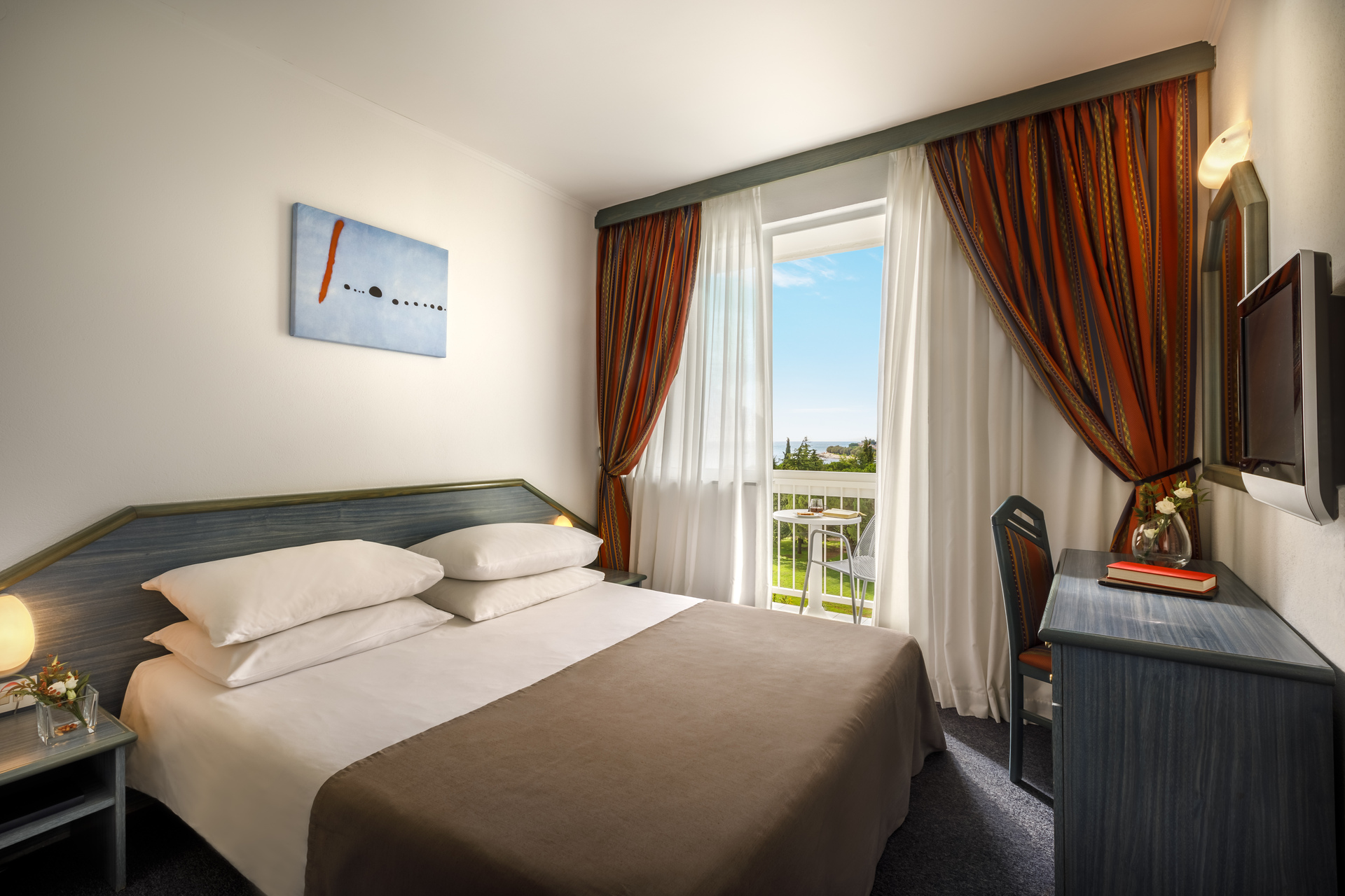 Laguna Maradiso Hotel by Aminess - Alojamientos en NOVIGRAD