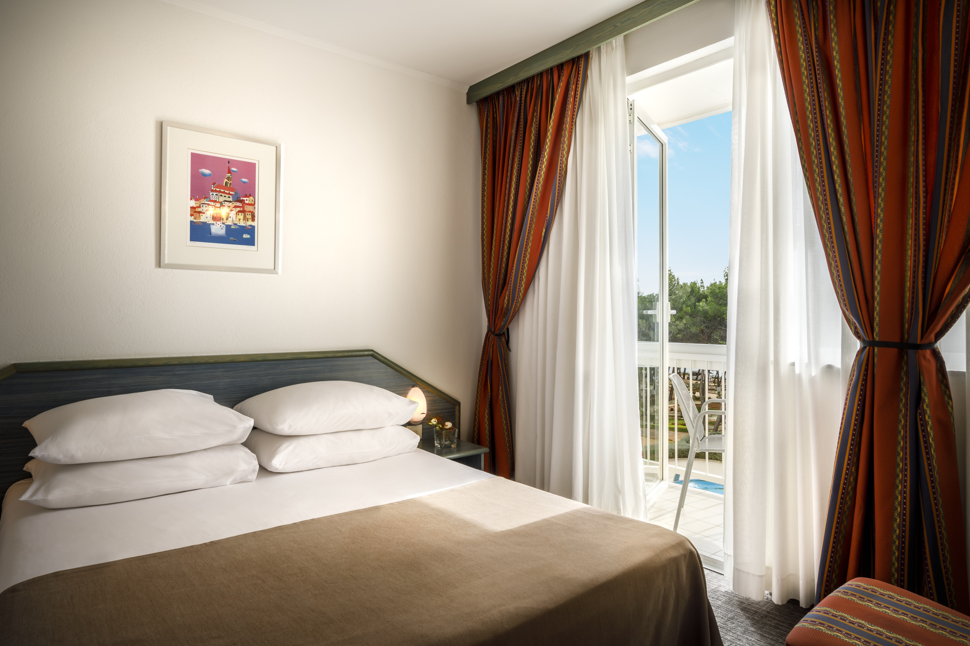 Laguna Maradiso Hotel by Aminess - Alojamientos en NOVIGRAD