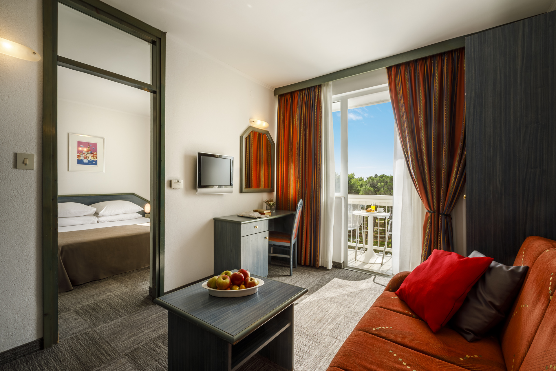 Laguna Maradiso Hotel by Aminess - Alojamientos en NOVIGRAD