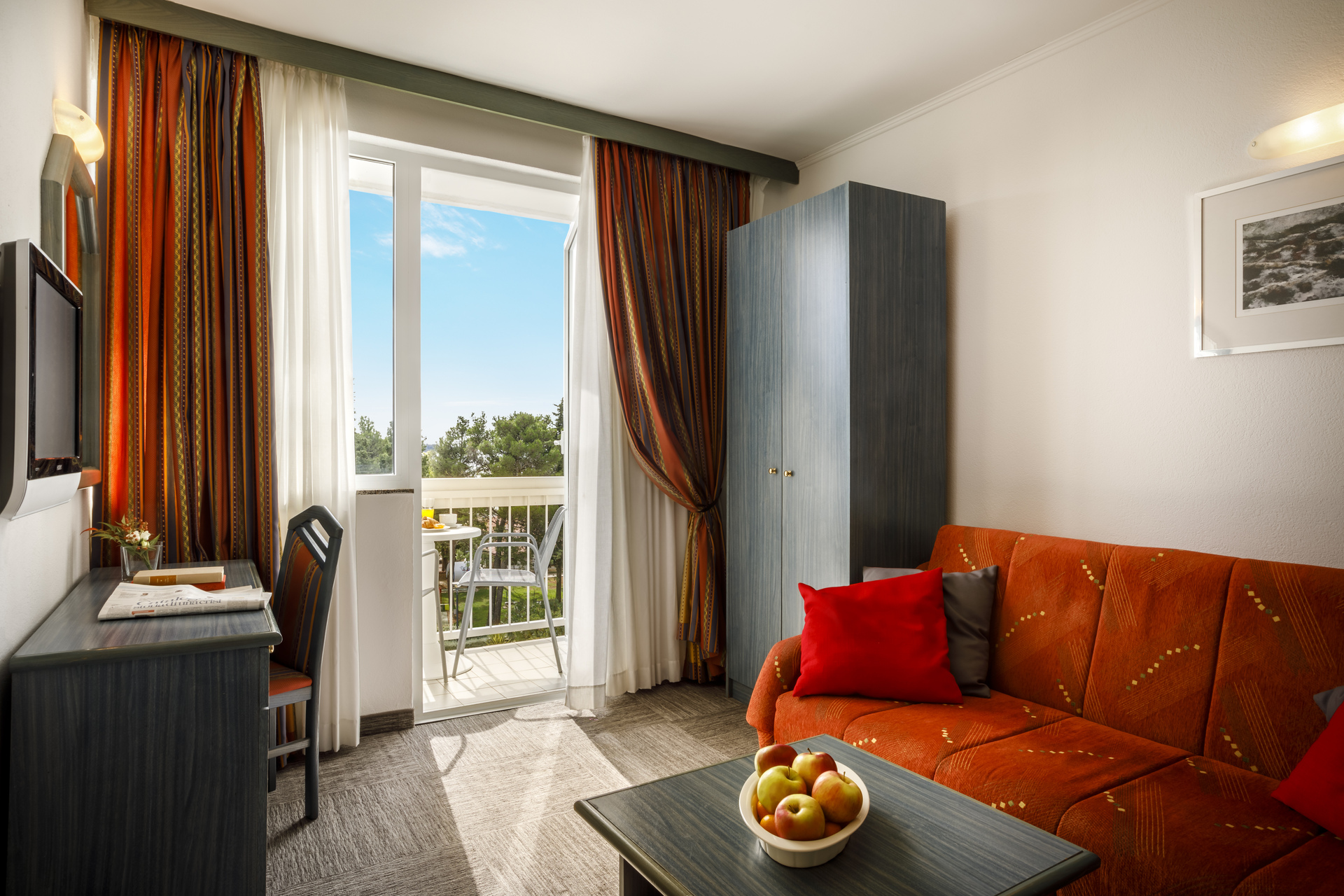 Laguna Maradiso Hotel by Aminess - Alojamientos en NOVIGRAD