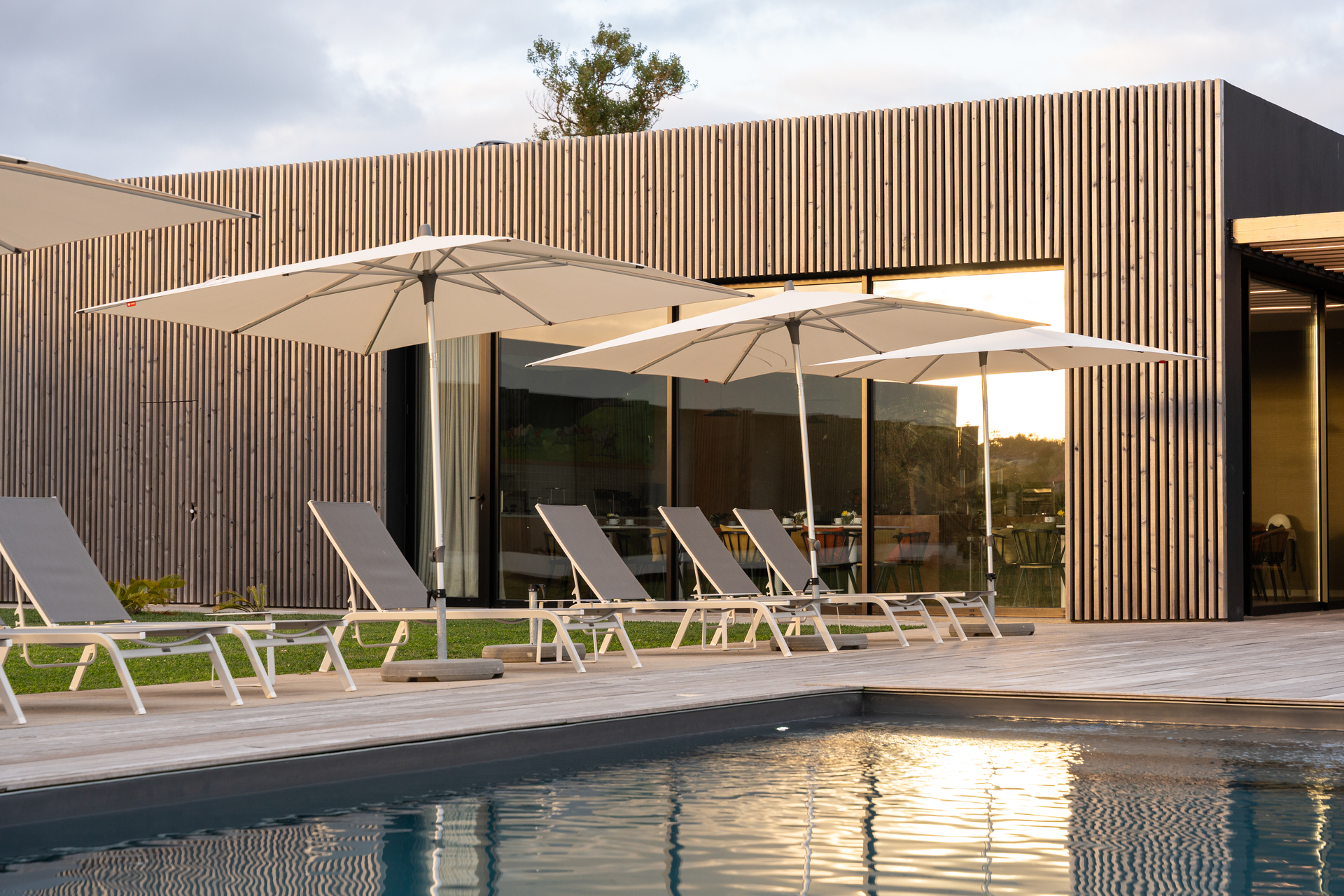 Lusitano Garden Villas