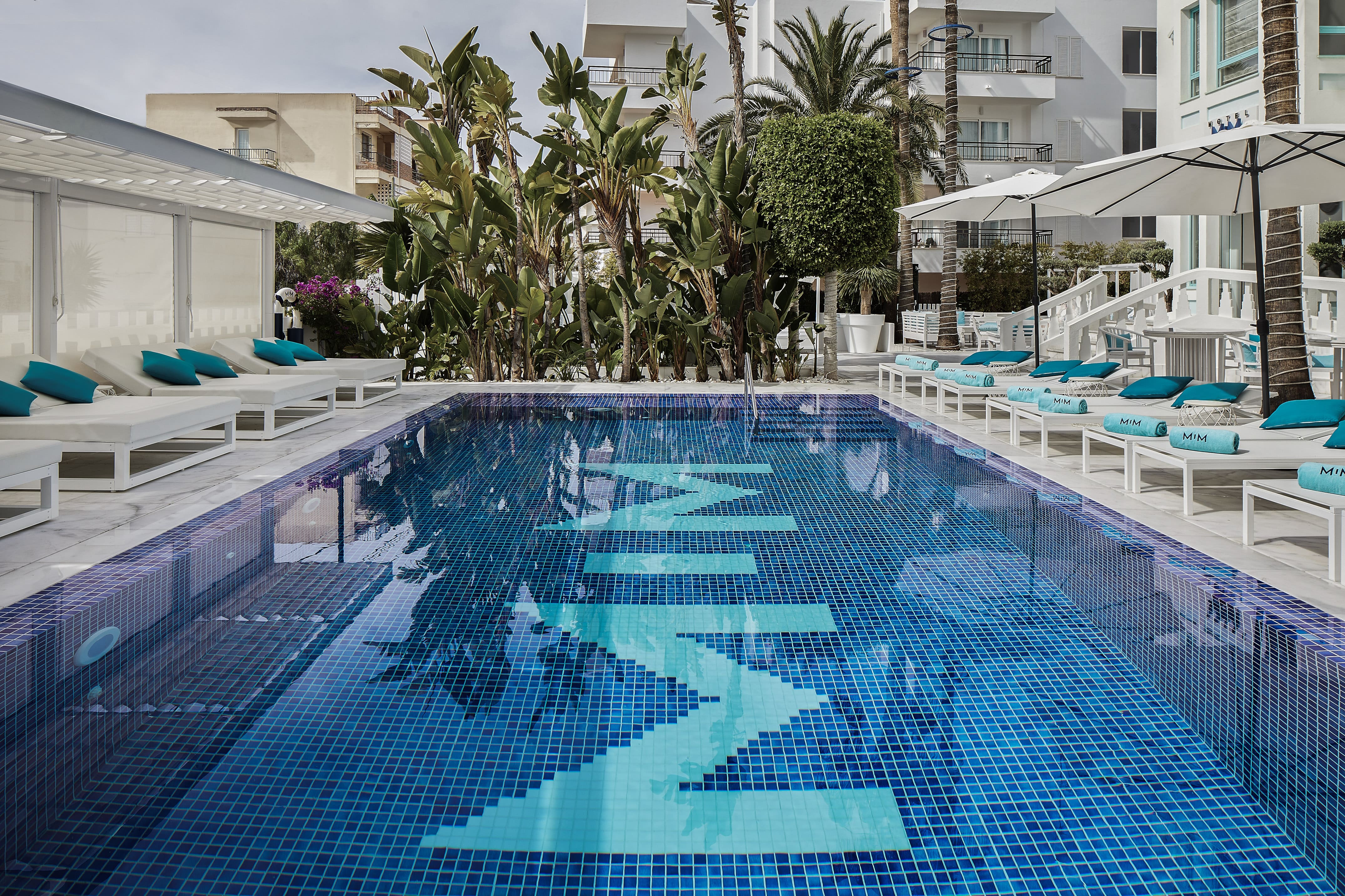 MIM Ibiza Member of Melia Collection