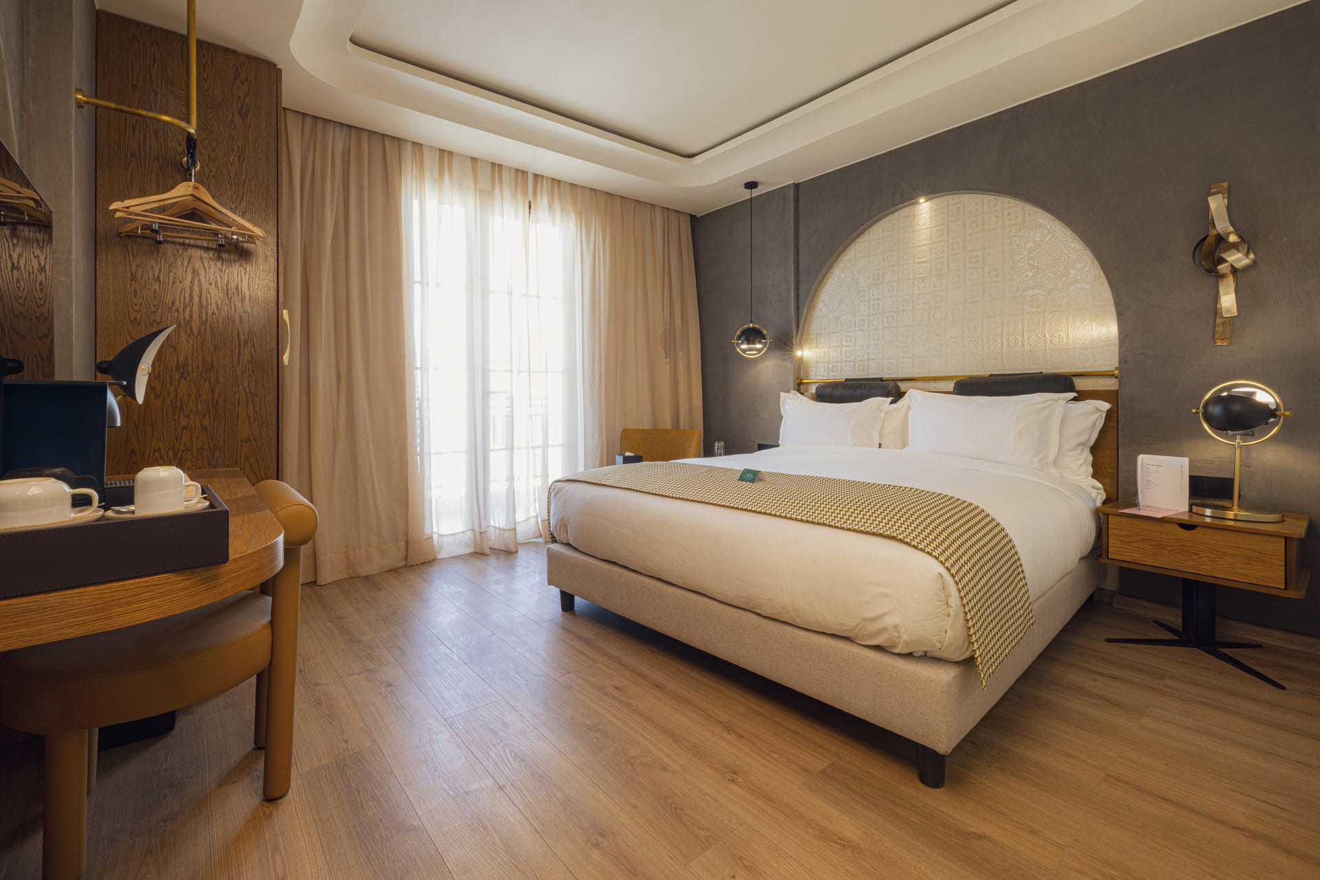 Le Square By Onomo Collection