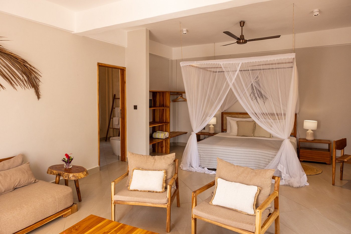 Kaskazi Hotel Zanzibar