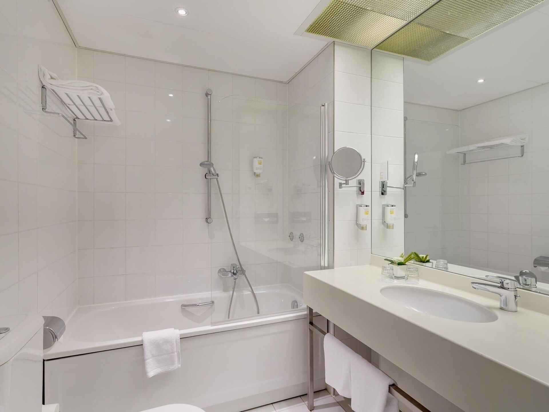 Hotel Sylter Hof Berlin
