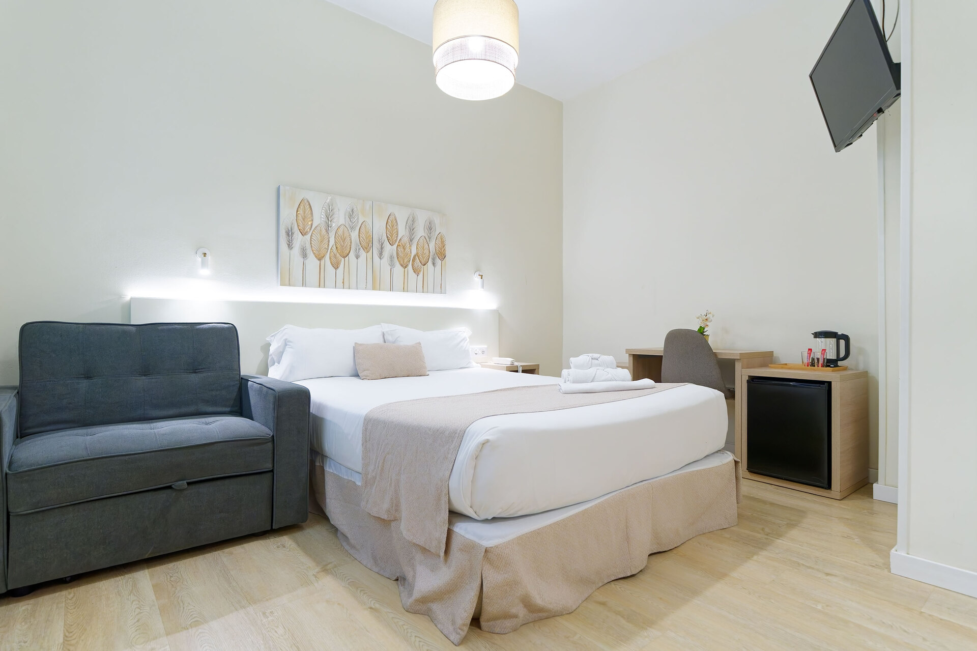 Ura Hotel Boutique Gurea