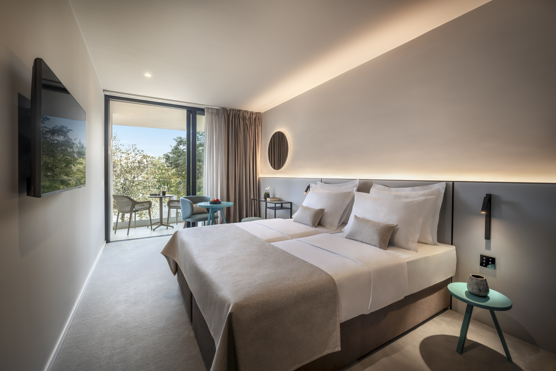 Aminess Younique Narrivi Hotel - Alojamientos en CRIKVENICA