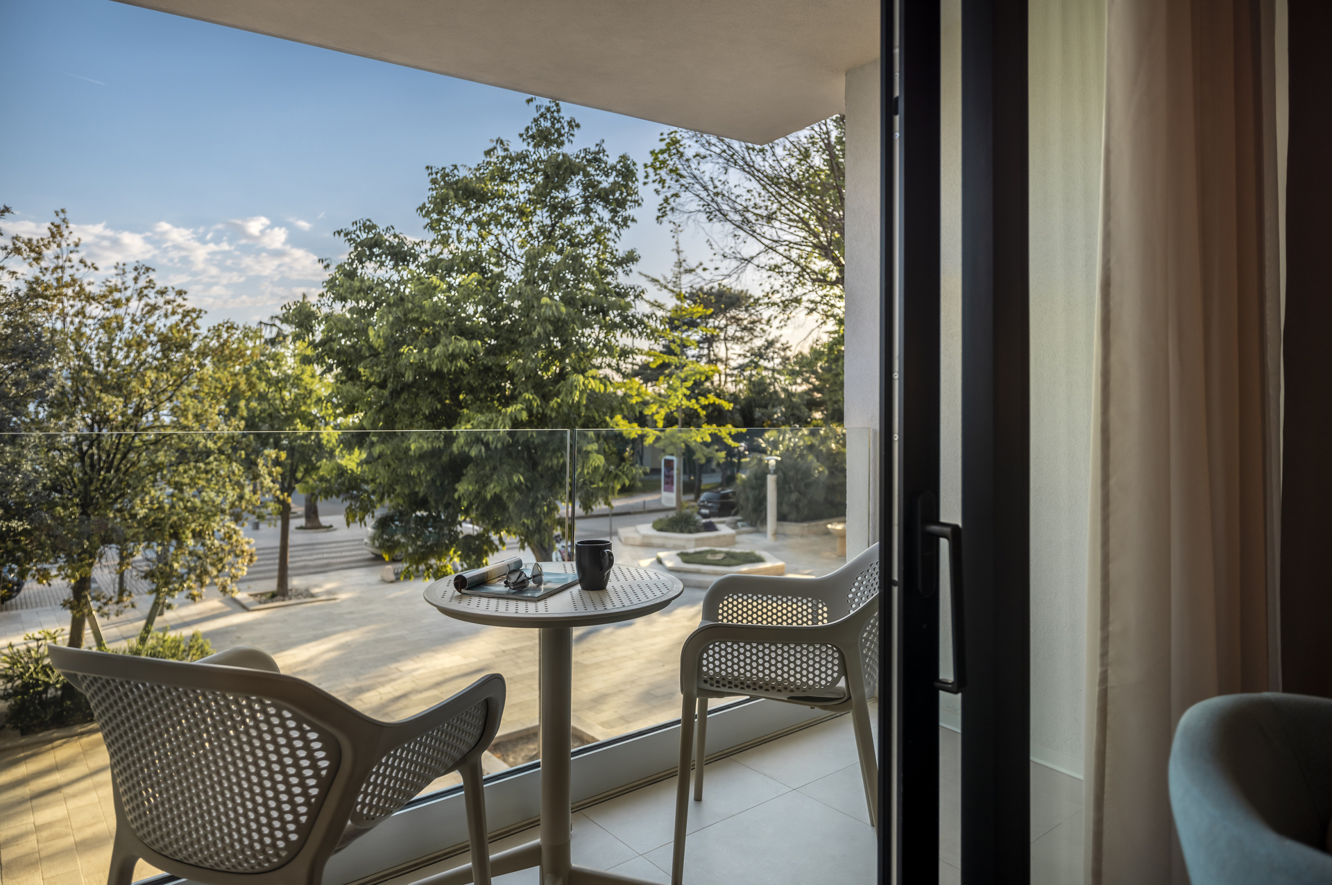 Aminess Younique Narrivi Hotel - Alojamientos en CRIKVENICA