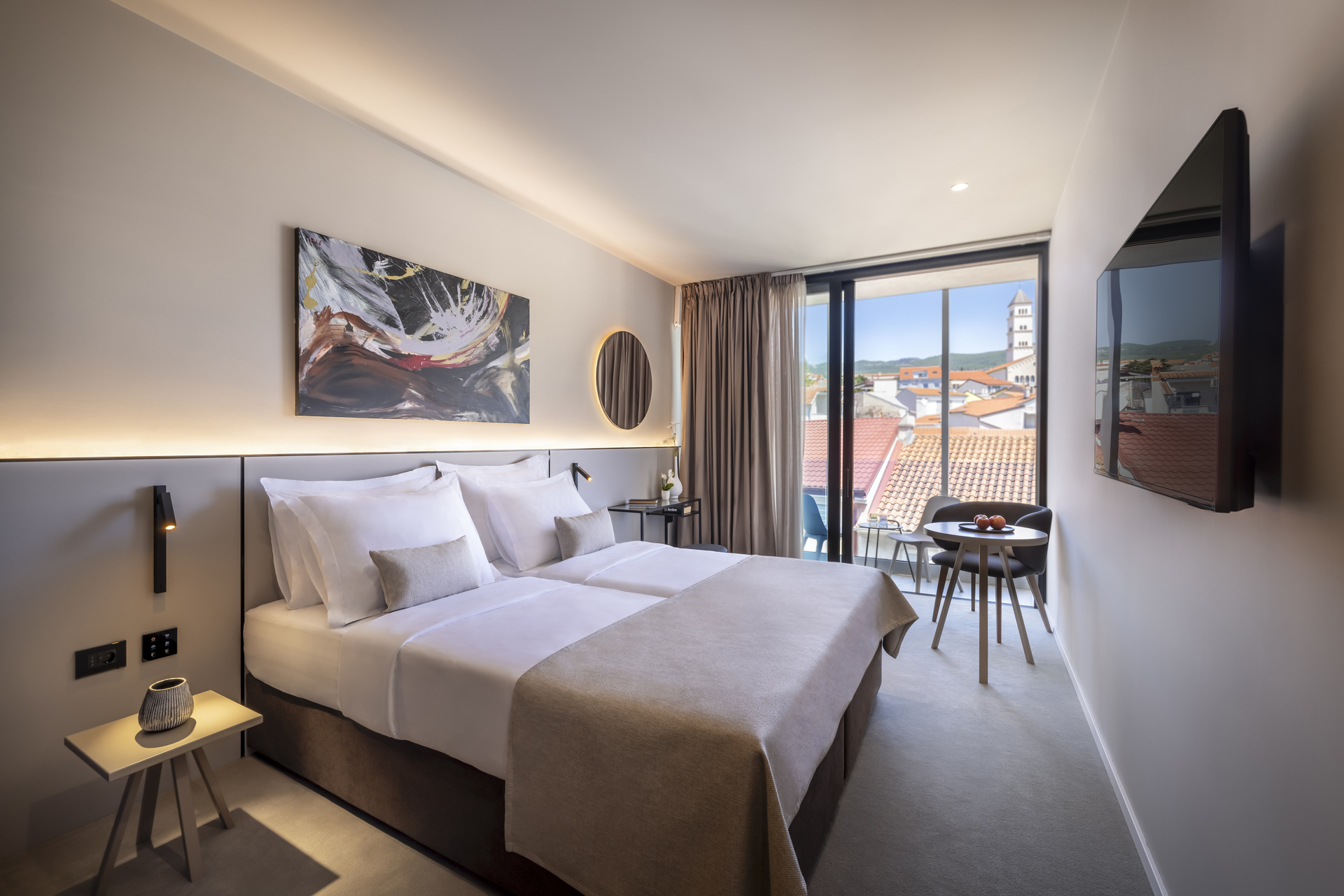 Aminess Younique Narrivi Hotel - Alojamientos en CRIKVENICA