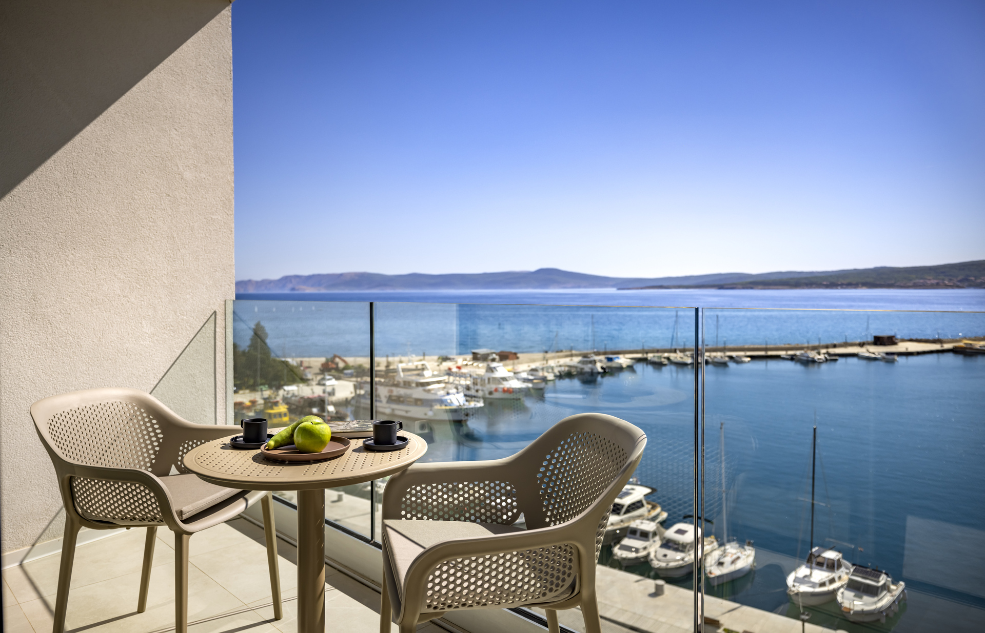 Aminess Younique Narrivi Hotel - Alojamientos en CRIKVENICA