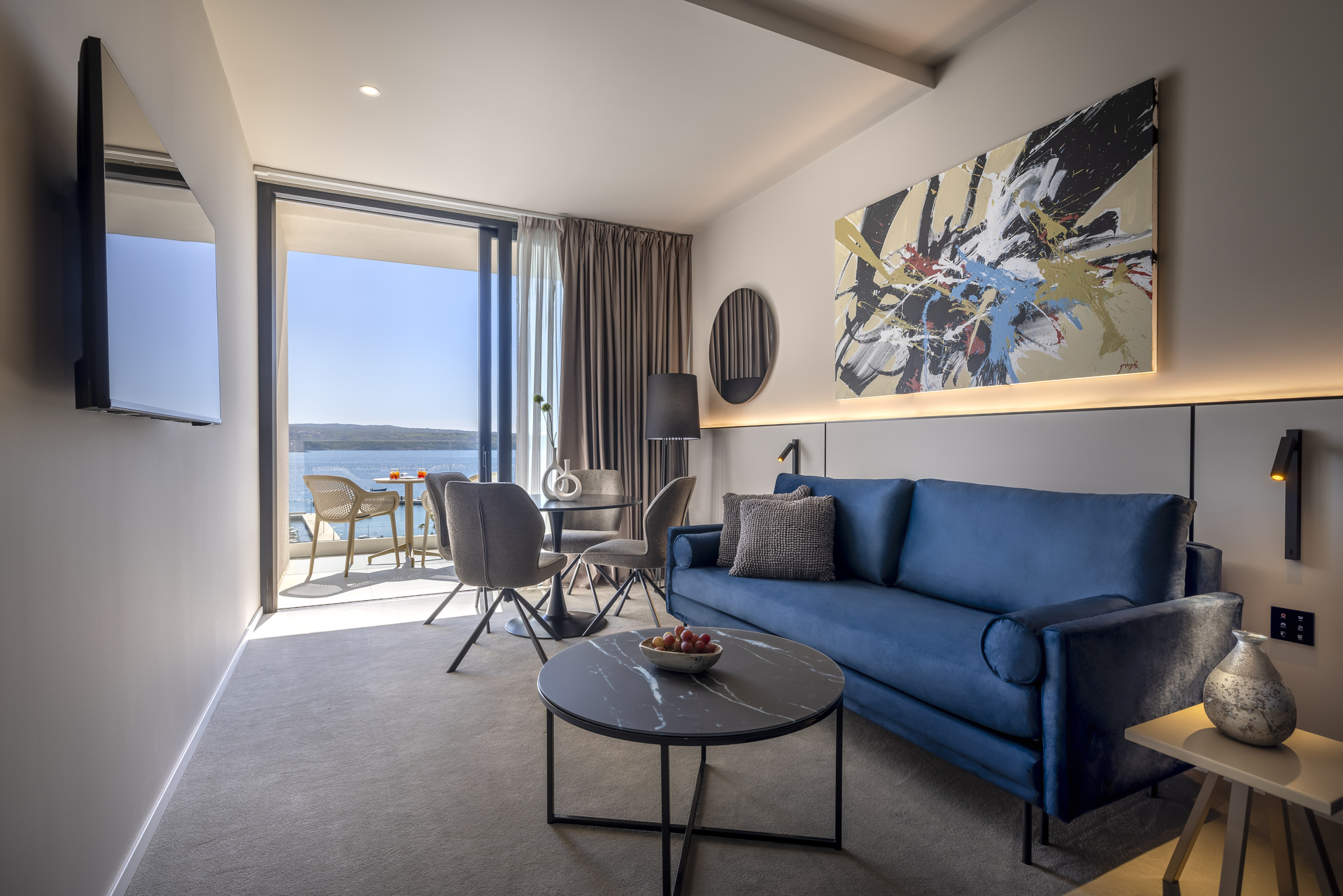 Aminess Younique Narrivi Hotel - Alojamientos en CRIKVENICA