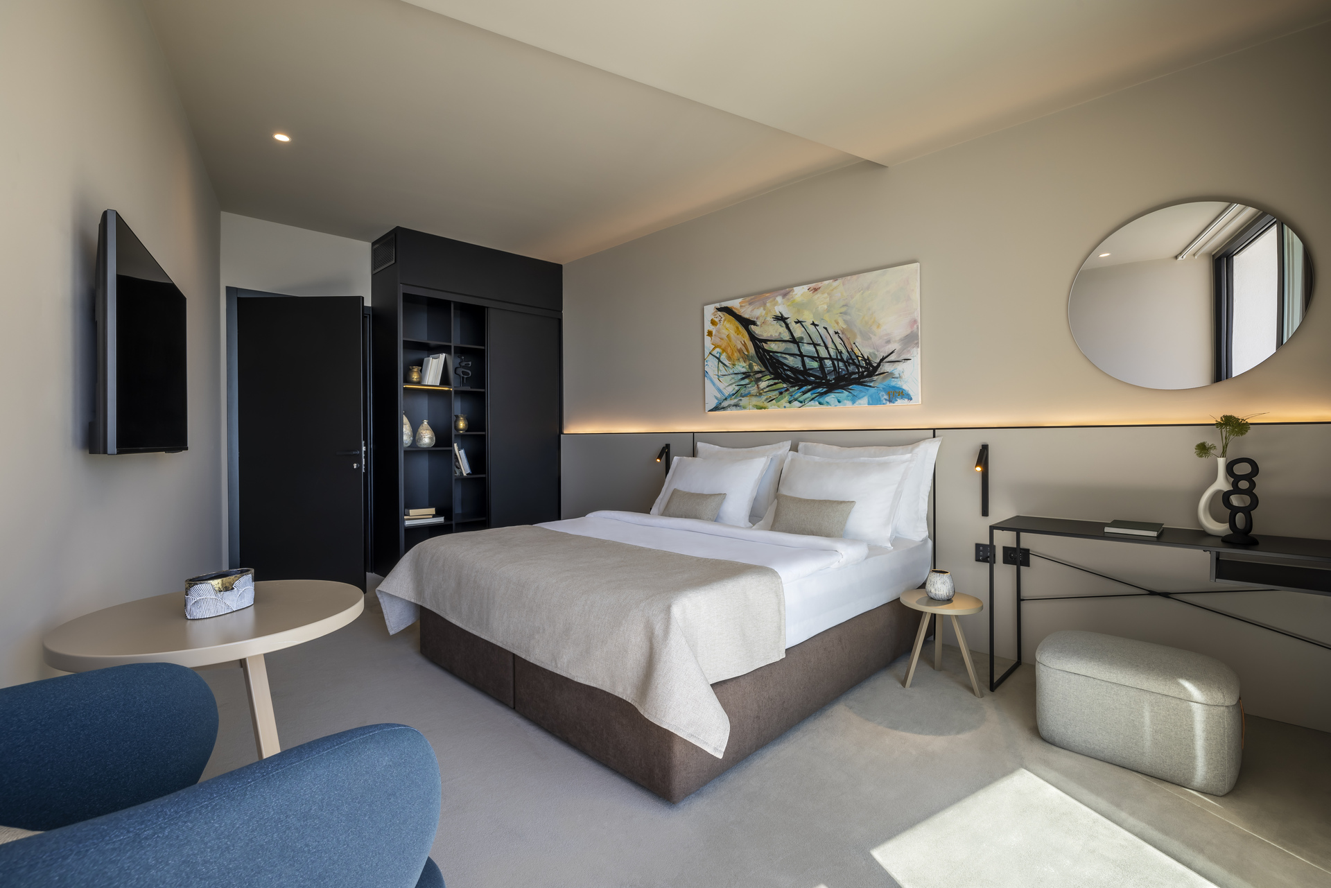 Aminess Younique Narrivi Hotel - Alojamientos en CRIKVENICA