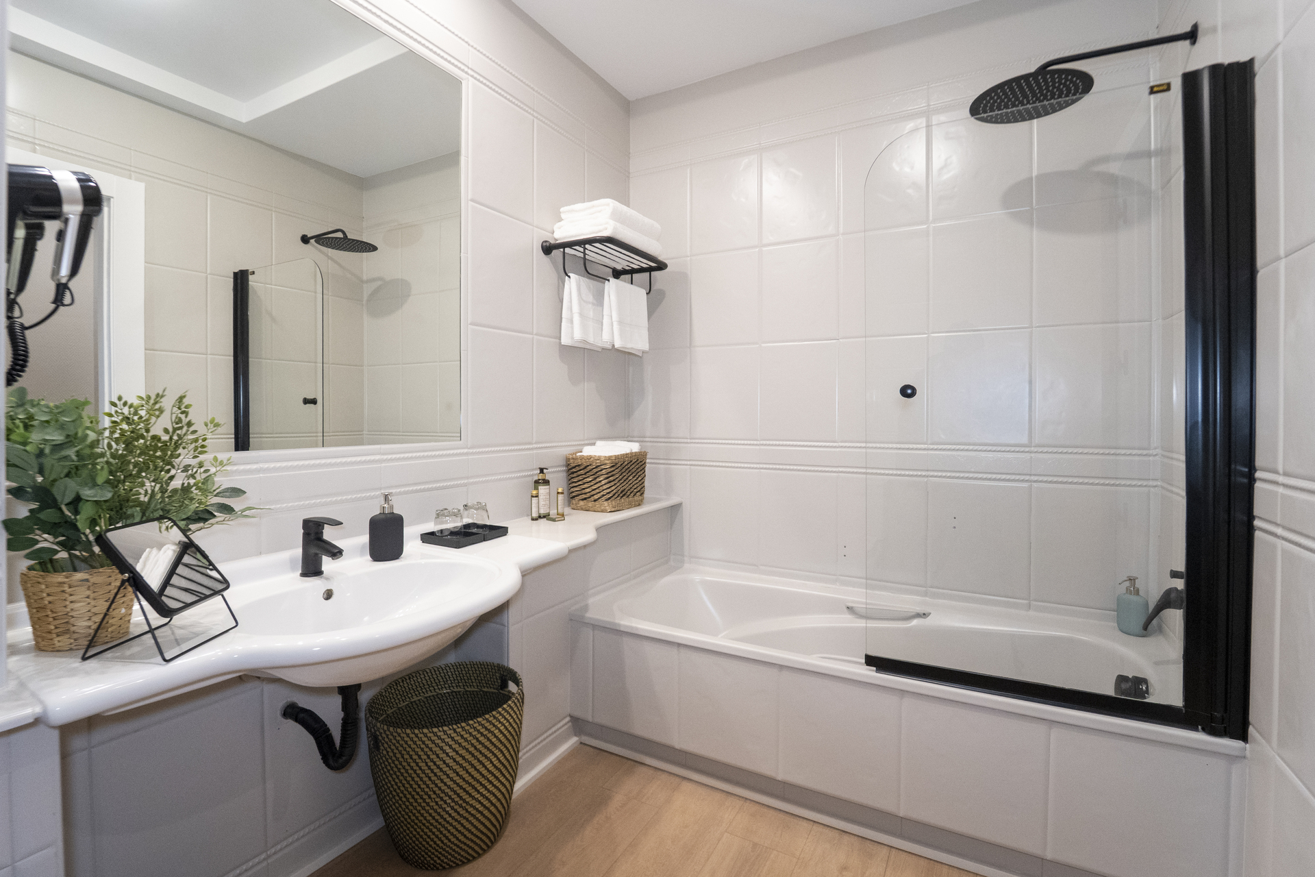 Villa Augusta Spa & Garden