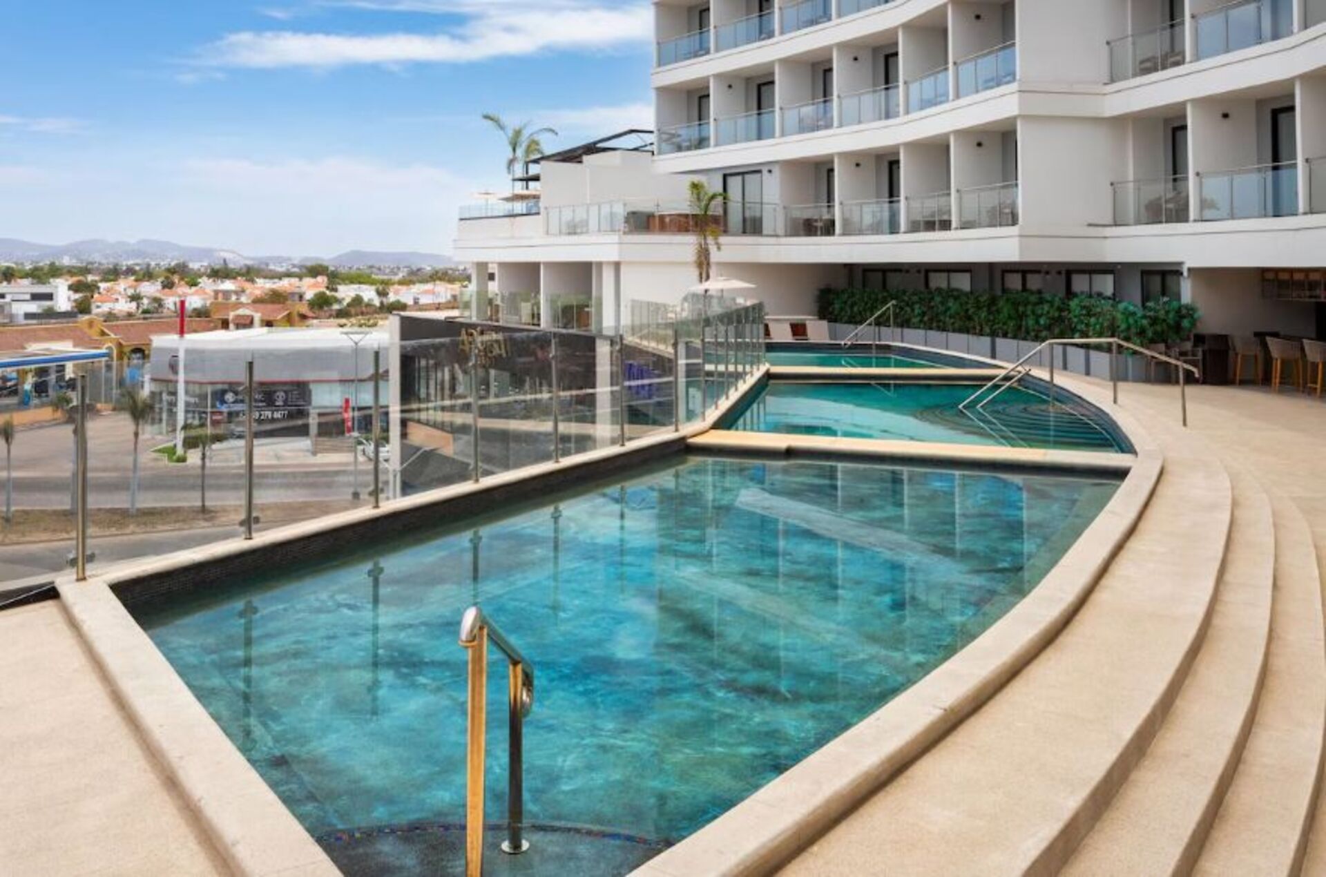 Wyndham Garden Mazatlan Marina