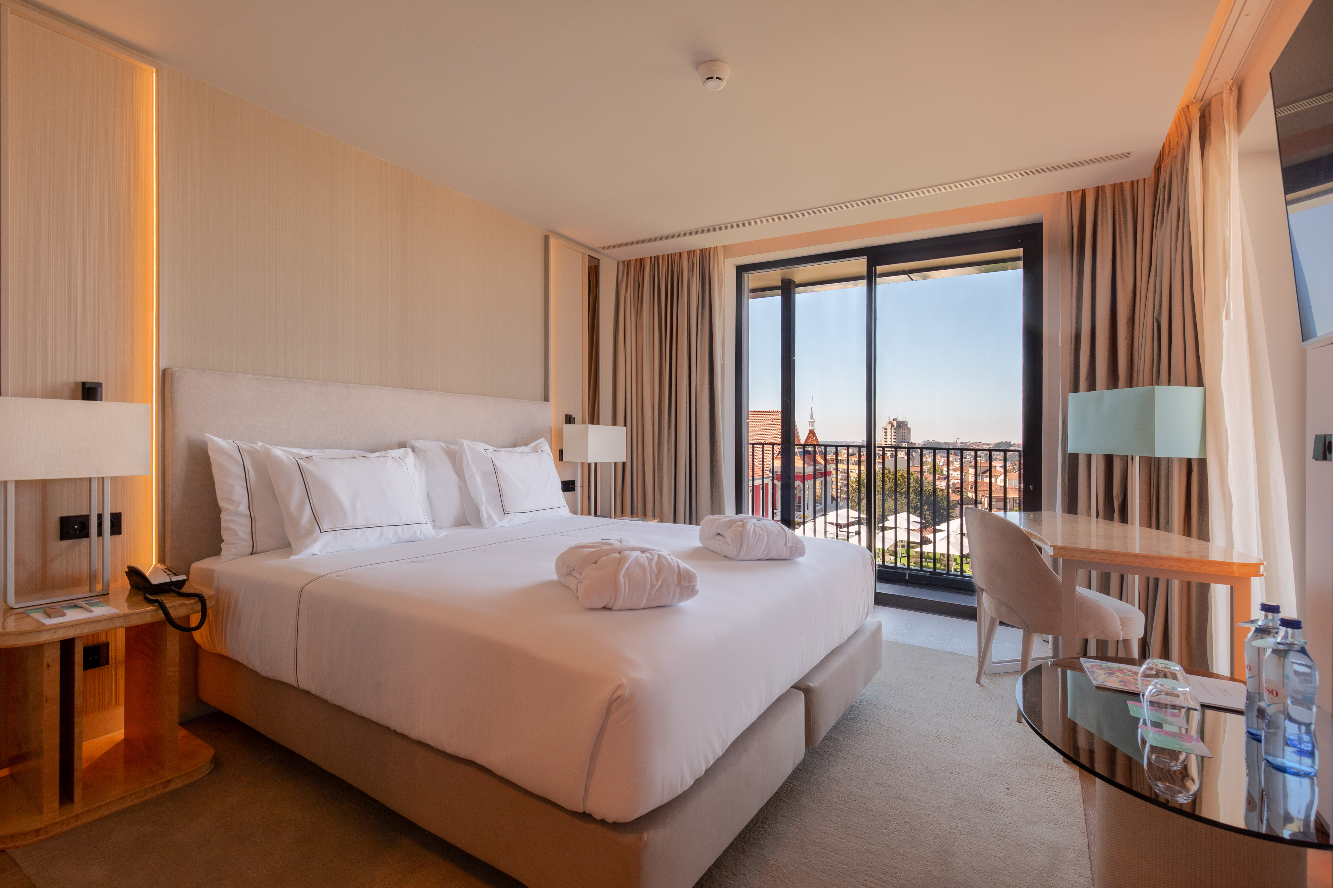 Melia Sao Joao Da Madeira
