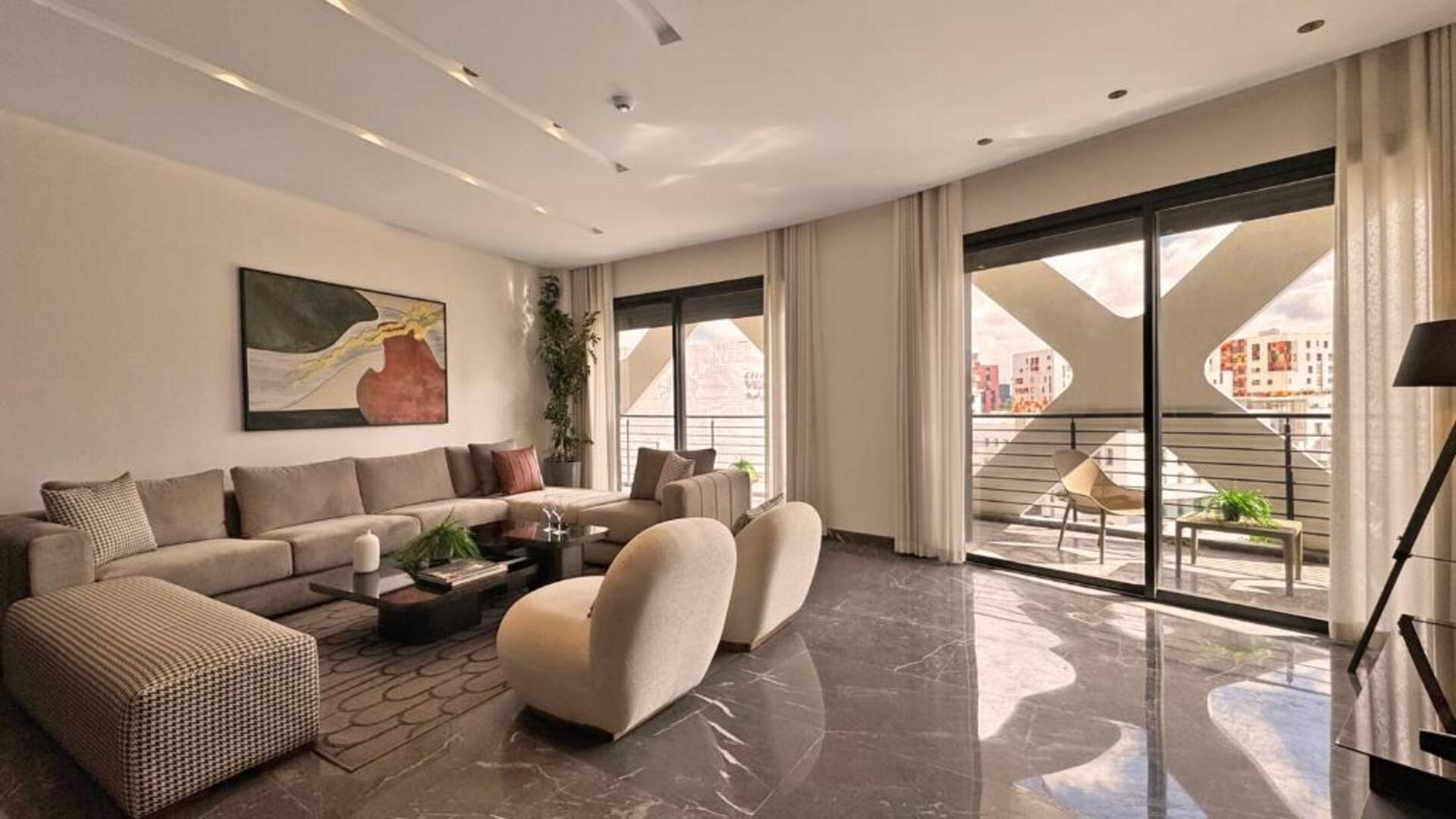 Soho Boutique Casablanca