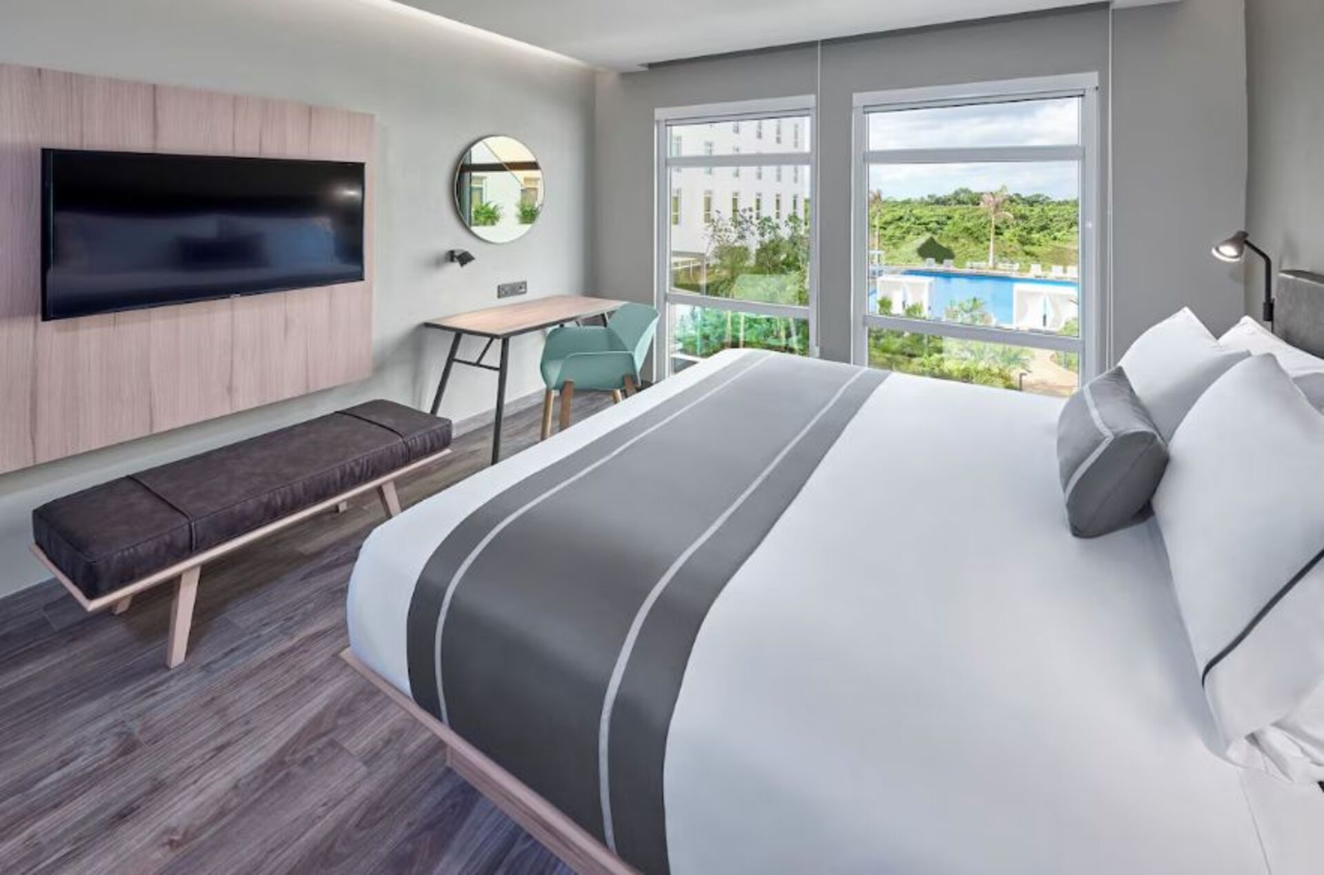 City Express Plus by Marriott Cancún Aeropuerto Riviera