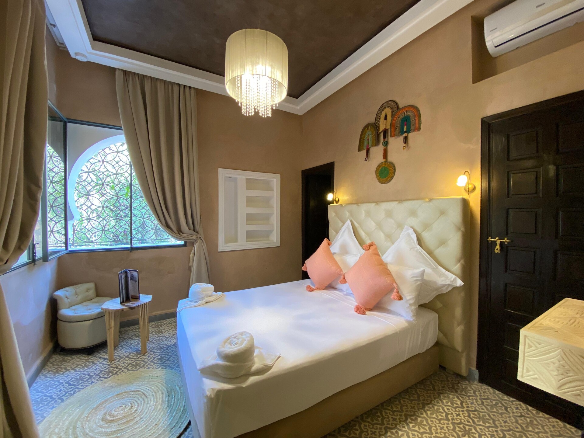 Riad Dar Couscous & SPA